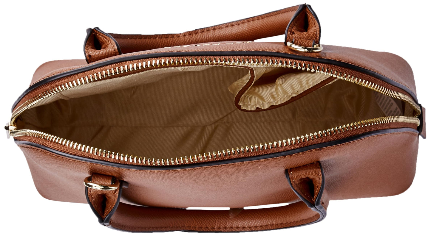 Van Heusen Women's Western (TAN)