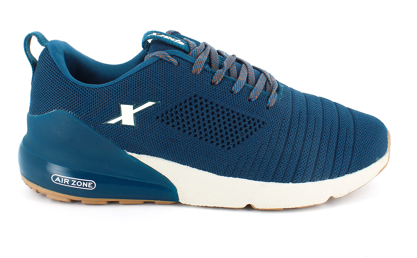 SPARX Men's SX0487G Torquoise Blue Honey Running Shoes 9 (SX0487GTBHN0009)