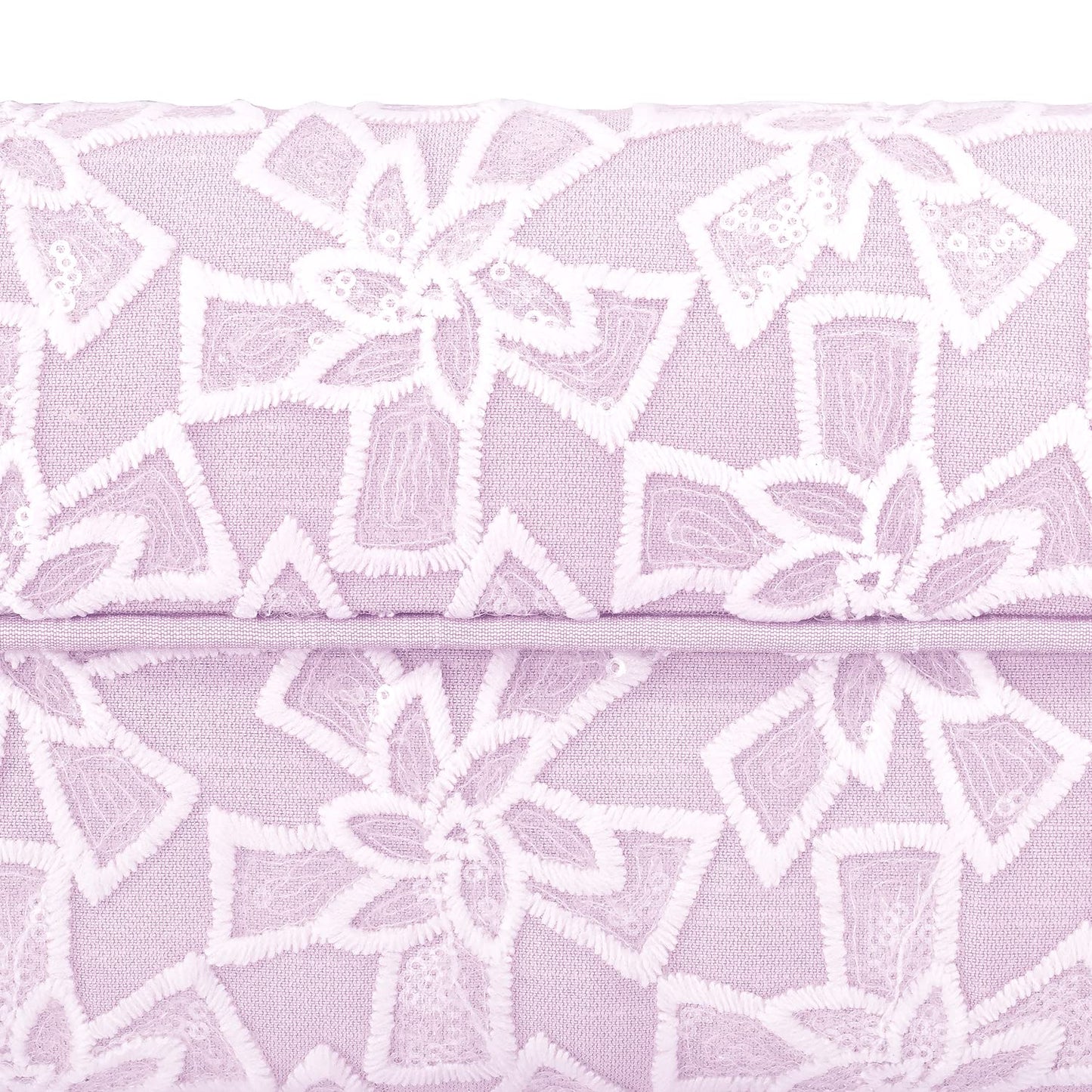 Peora Clutch Purses for Women Wedding Handmade Evening Handbags Party Bridal Clutch(C48PK)