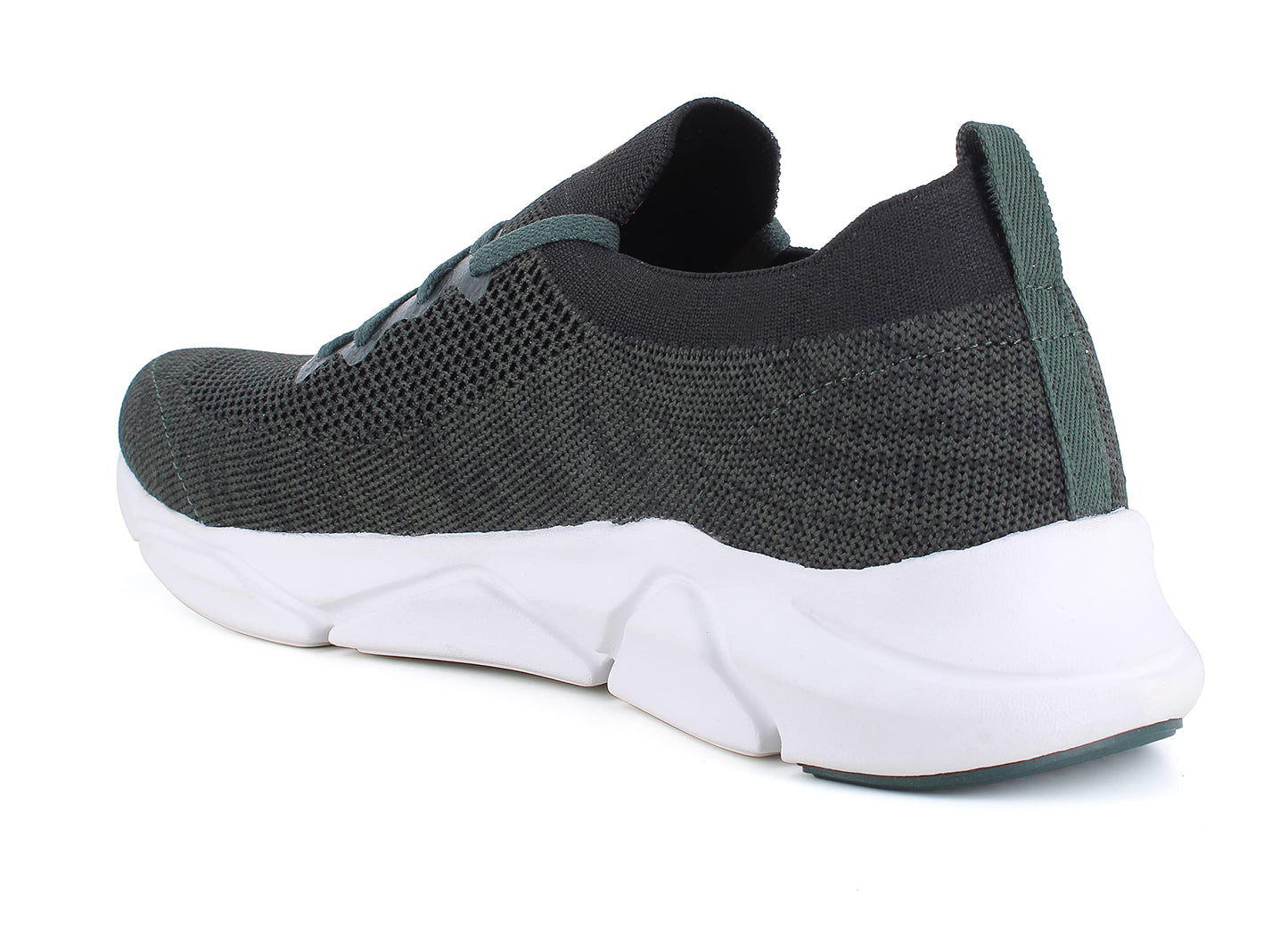 SPARX Sports Shoe SM-680 Green for Men