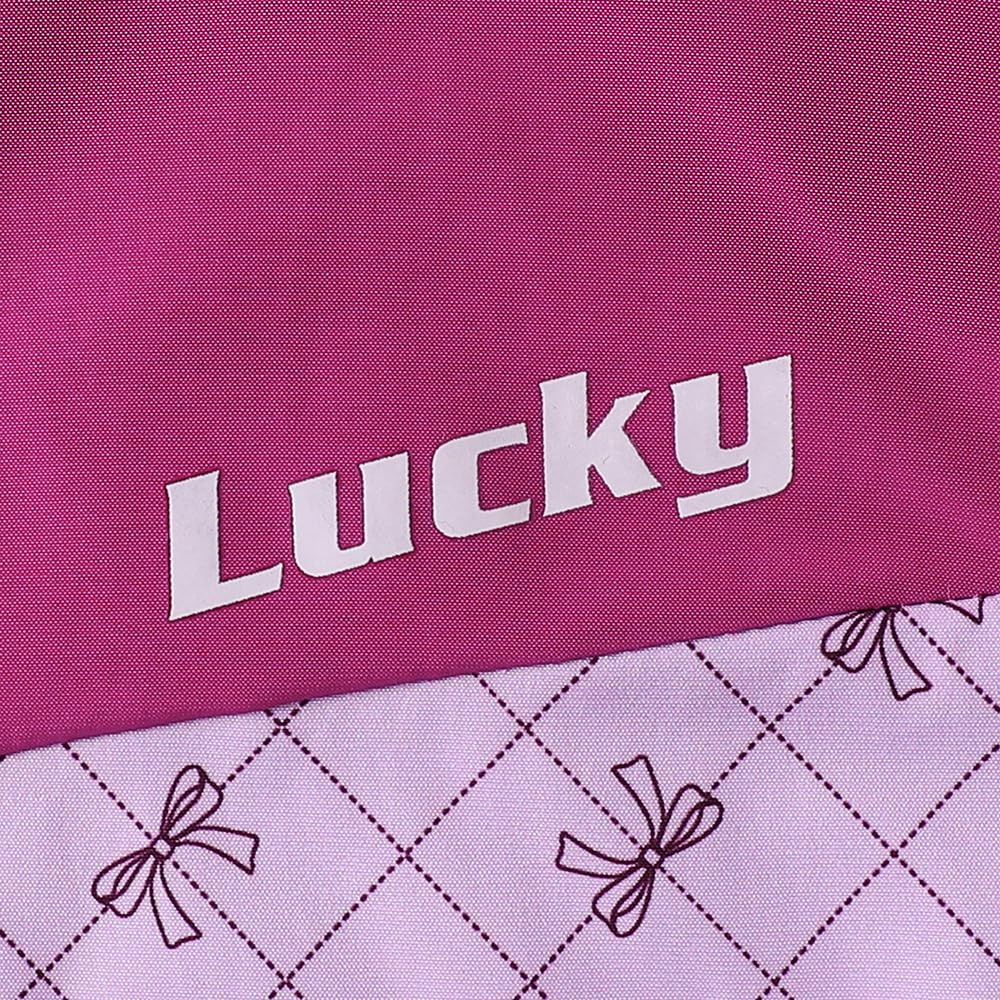 Hopscotch Girls Full Sleeves All Over Print Print Purple Jackets For Ages (7-8 Years)