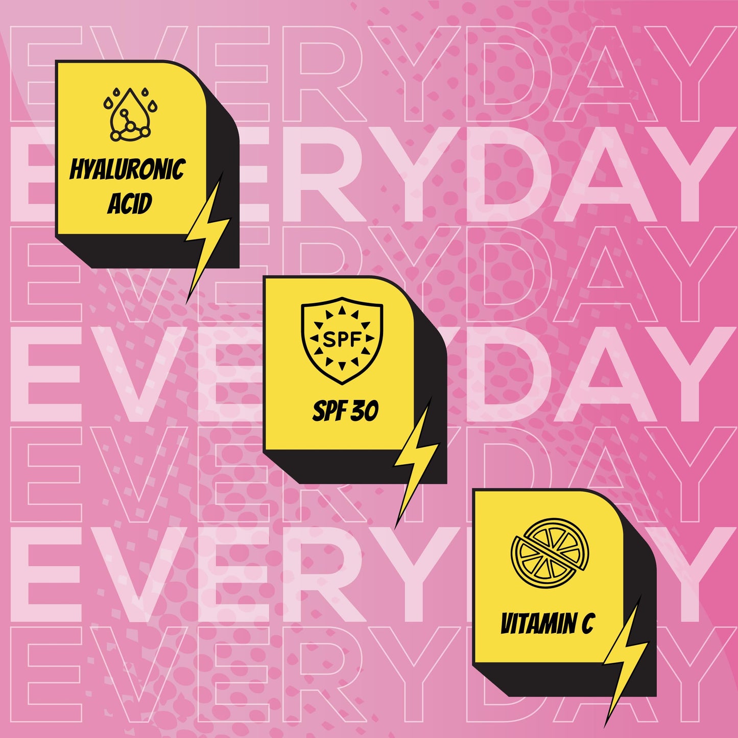 RENEE Everyday Lip Gloss - Honey Dew, Lightweight & Non-Sticky, with Subtle Tint, Hydrates, Nourishes & Protects with Spf 30, Enriched with Vitamin C, Cruelty-Free Skincare Infused Makeup, 3.5 Ml