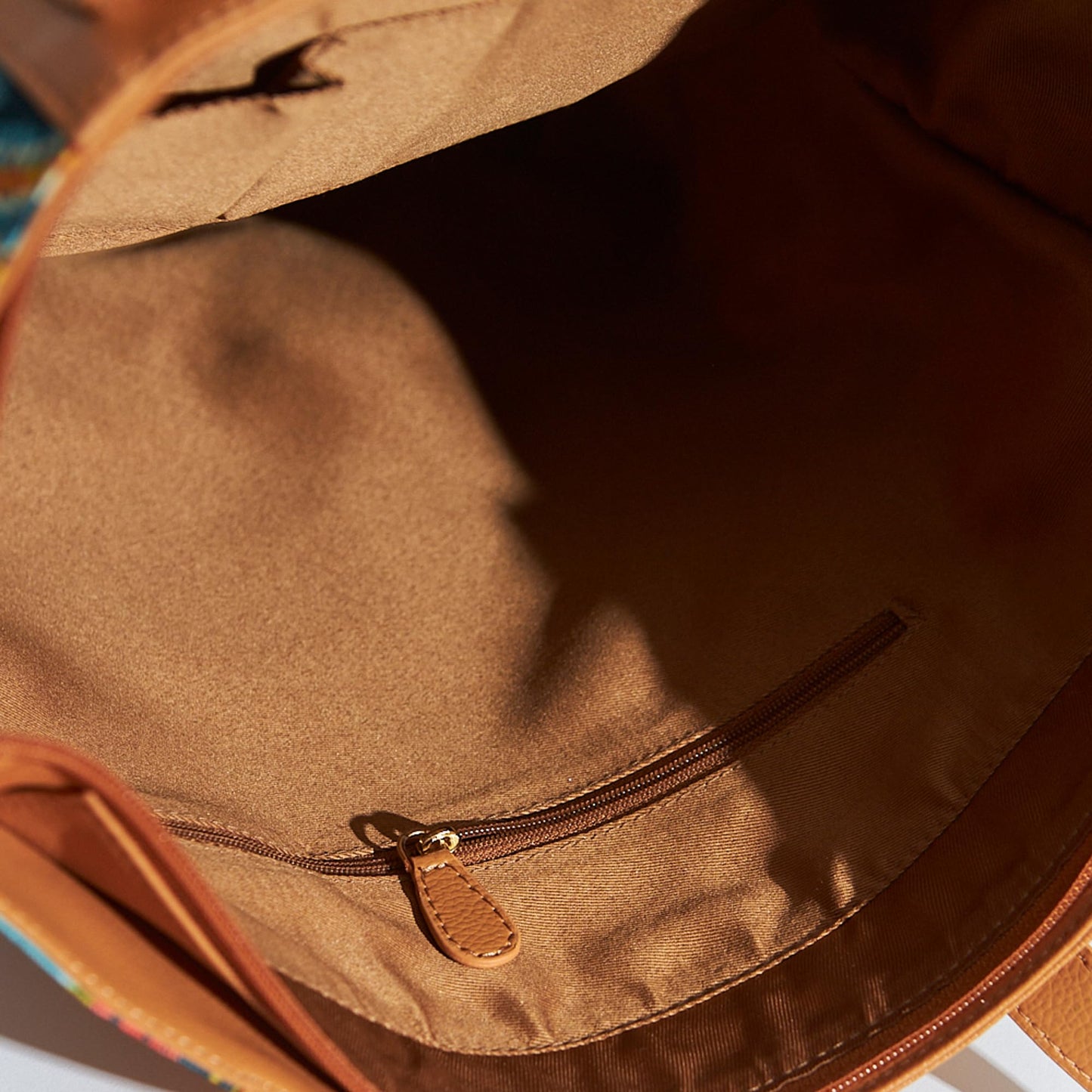 Chumbak Office Tote Bag for Women | Stylish Shoulder Bags for College | Professional Canvas Tote Bag | Laptop-Friendly College Bag