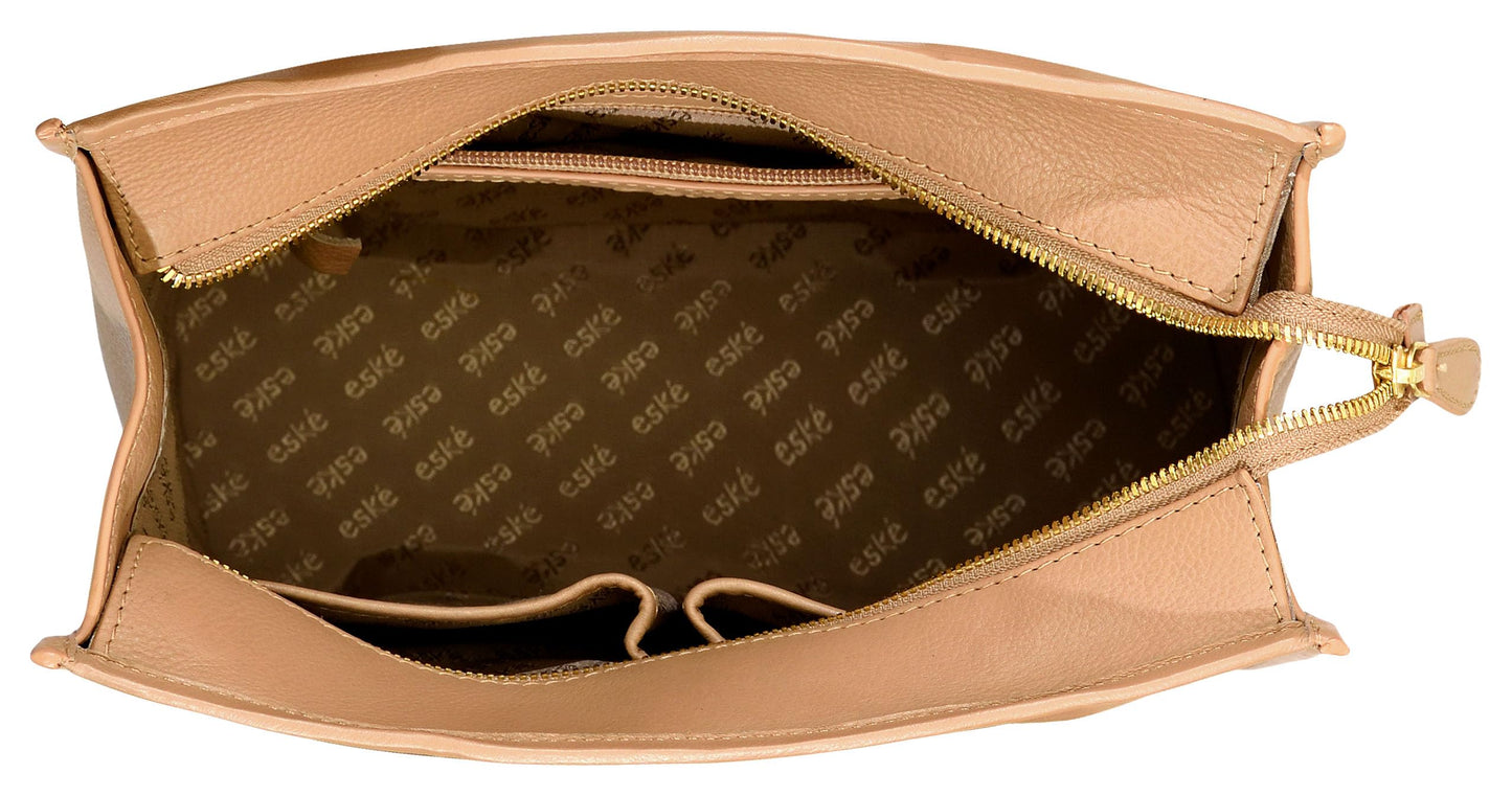 eske Women's Western (Sand Cosmos)