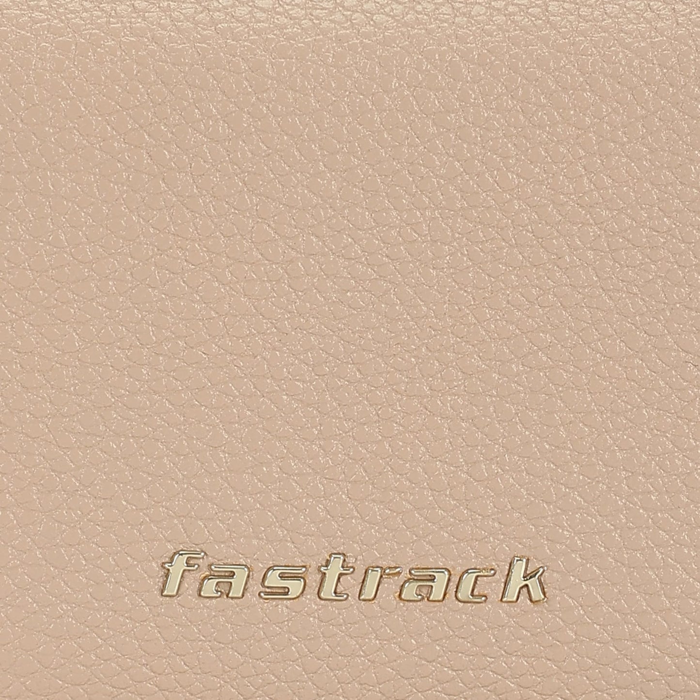 Fastrack Women's Pocket Essentials Wallet | Compact & Convenient | Coin Purse, Card & Cash Slots | Everyday Carry | 6 Months Warranty