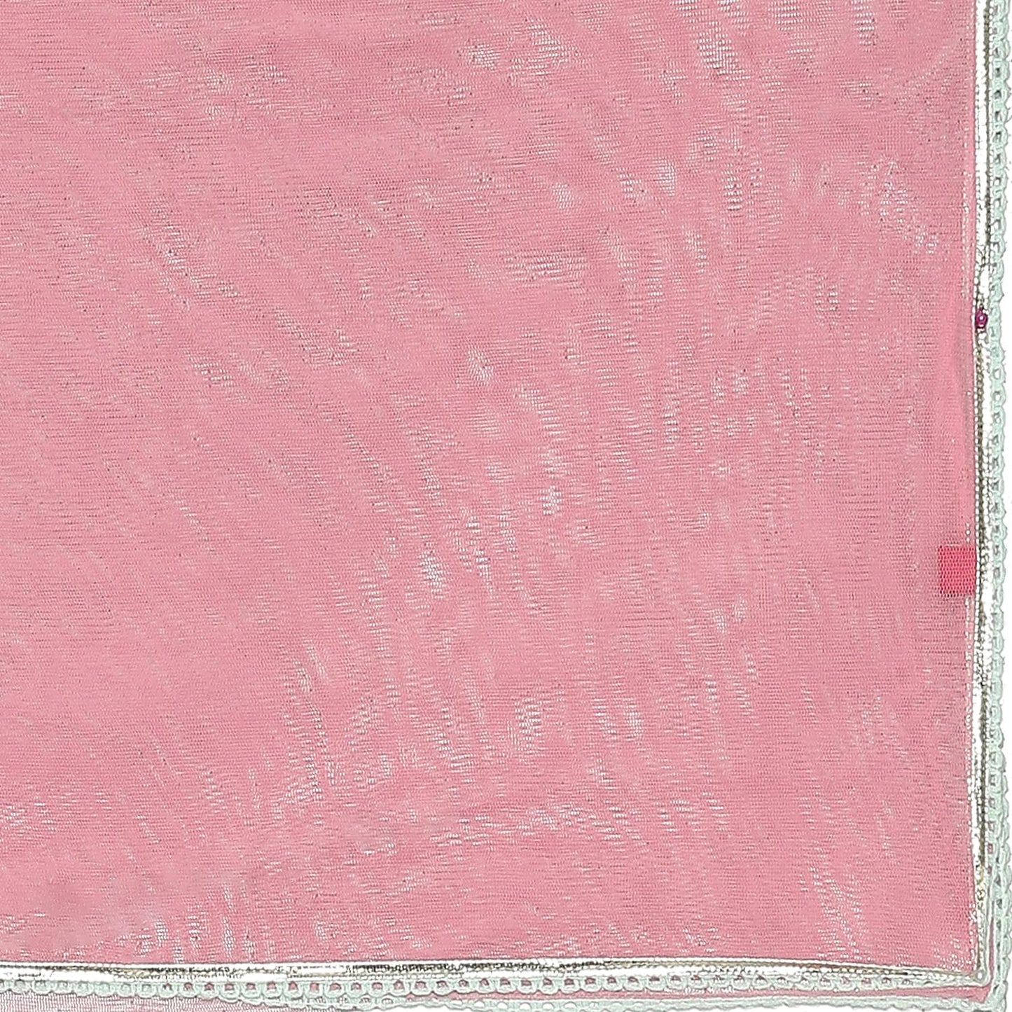BIBA Girls PRINTED STRAIGHT KID(KWFLORAL SPLENDOUR5834_PINK_11)