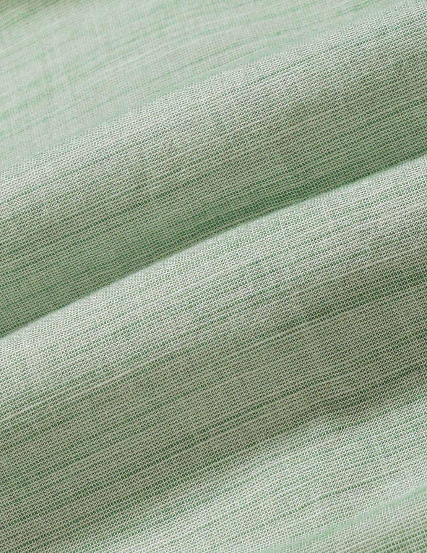 Arrow Sports Men's Green Abstract Printed Spread Collar Half Sleeve Casual Cotton Regular Fit Shirt (ASAJSH1777_Green_44)