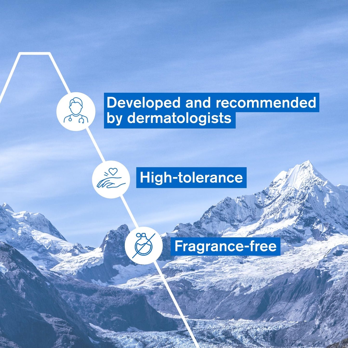 Uriage Xemose Moisturising Lipstick, 4g| For Hydrated & Moisturised Lips|Enriched With Shea Butter, Vitamin C & E and Hyaluronic Acid| Fragrance-free & Scent-free