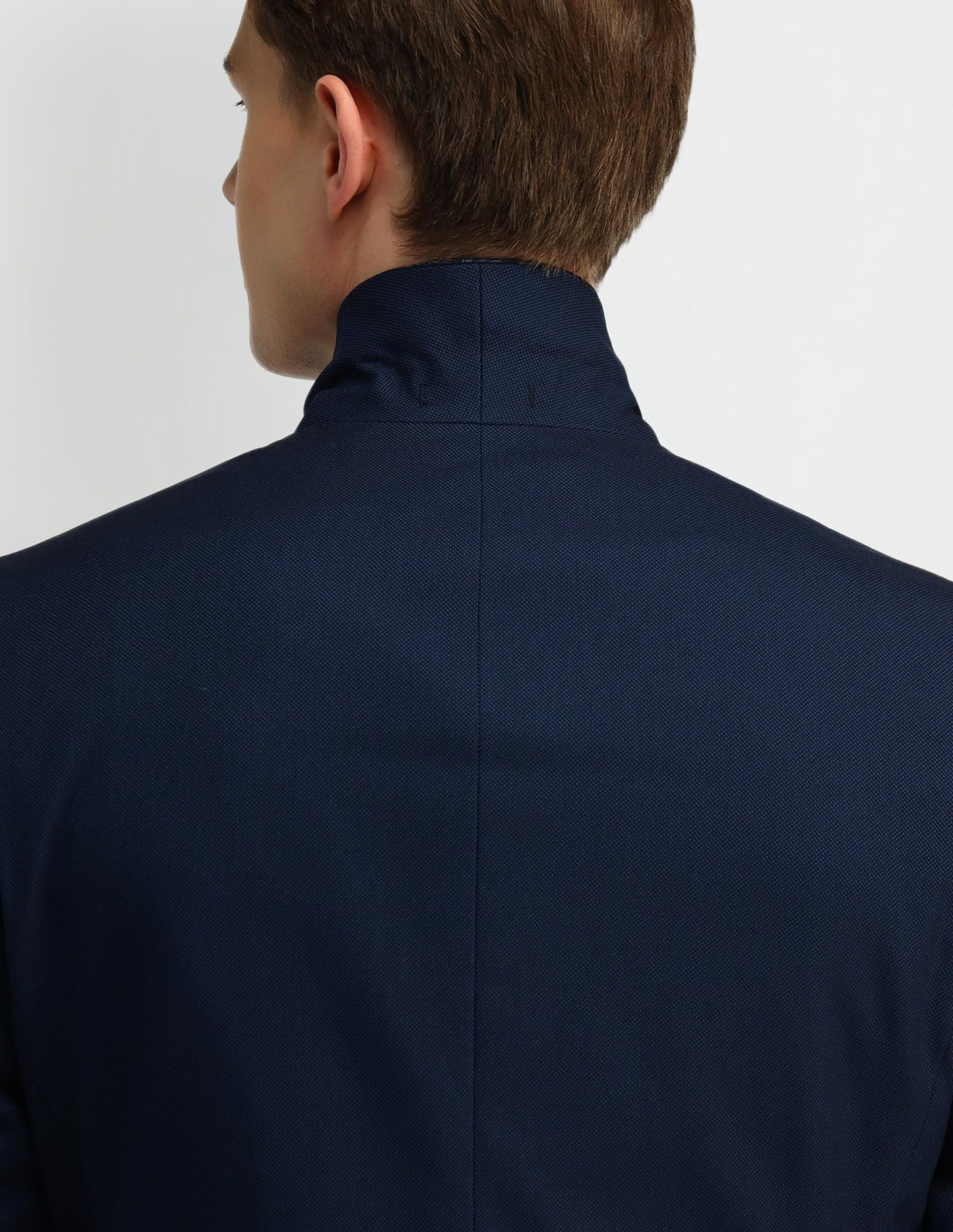 Arrow Men's Polyester Classic Business Suit Pants Set