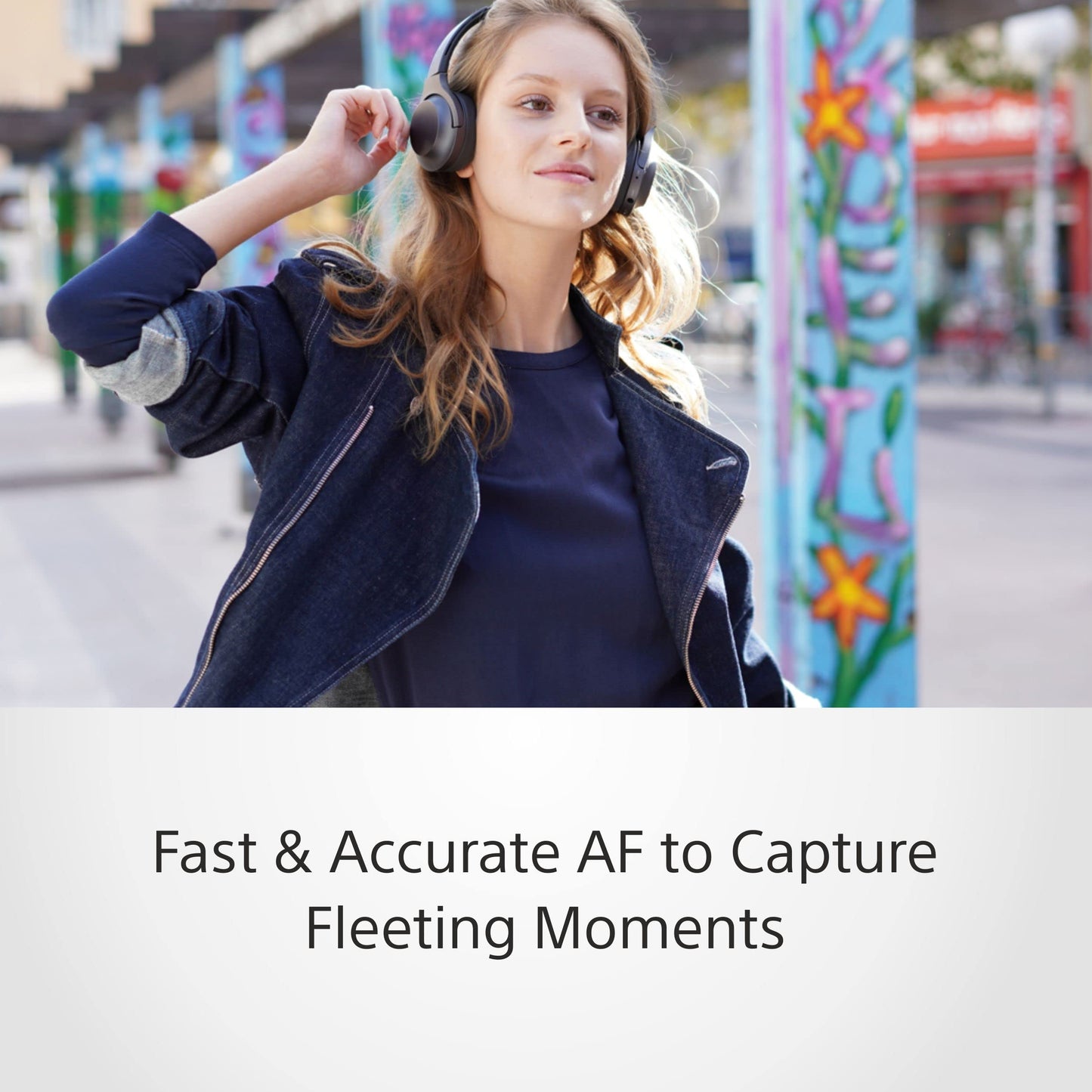 Sony Alpha Ilce-6400 24.2Mp Mirrorless Digital SLR 16 GB Camera Body (Aps-C Sensor, Real-Time Eye Auto Focus, 4K Vlogging 16 GB Camera, Tiltable LCD) - Black