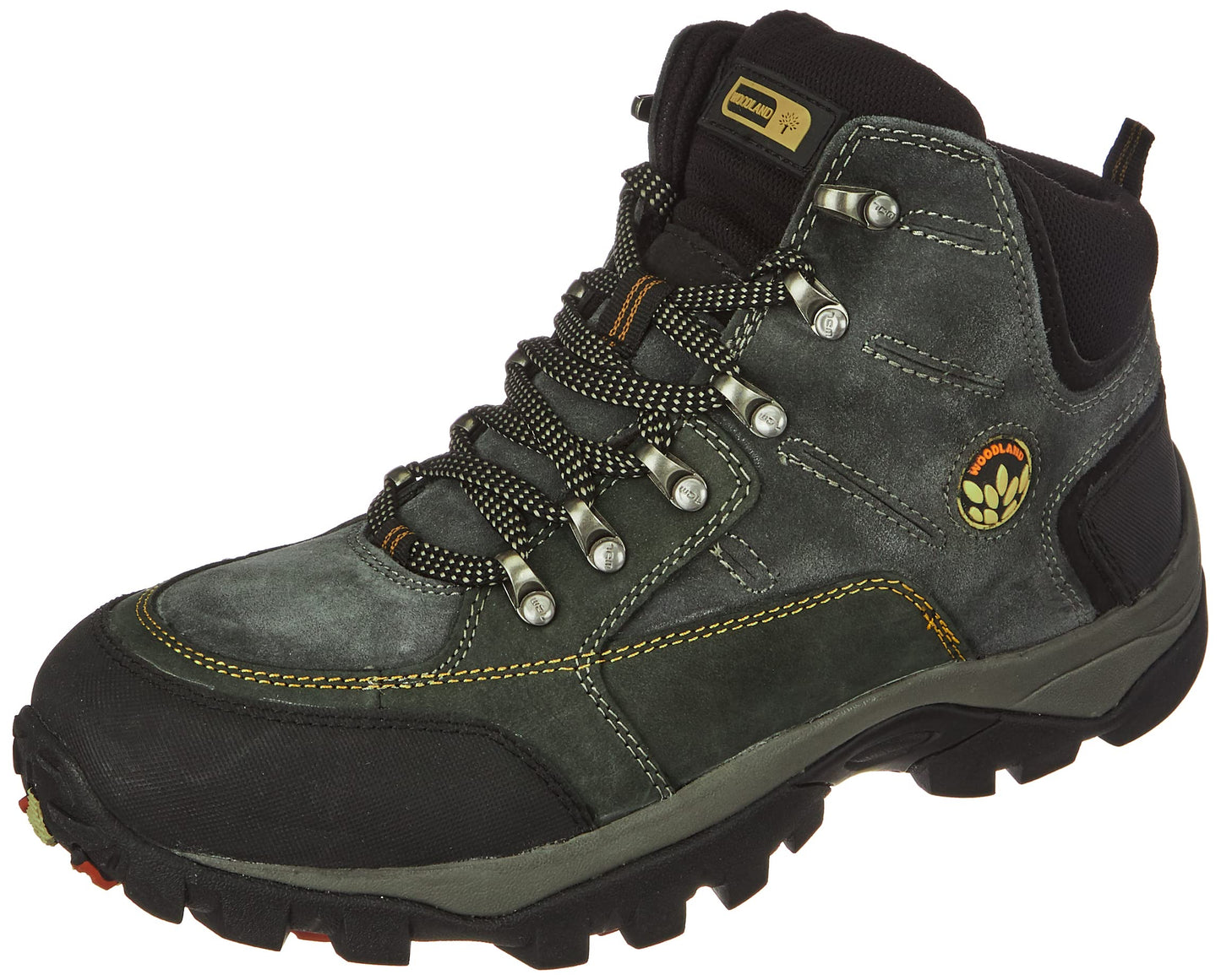 Woodland mens Gb 1207112nw DNAVY M27 Ankle Boot - 8 UK (42 EU) (GB 1207112NW)