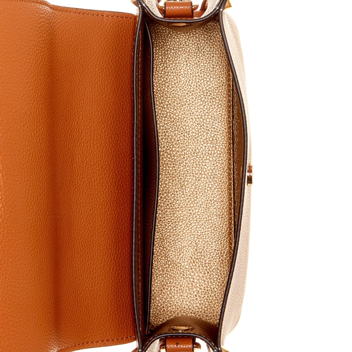 GUESS Women's Western (Medium Coffee)