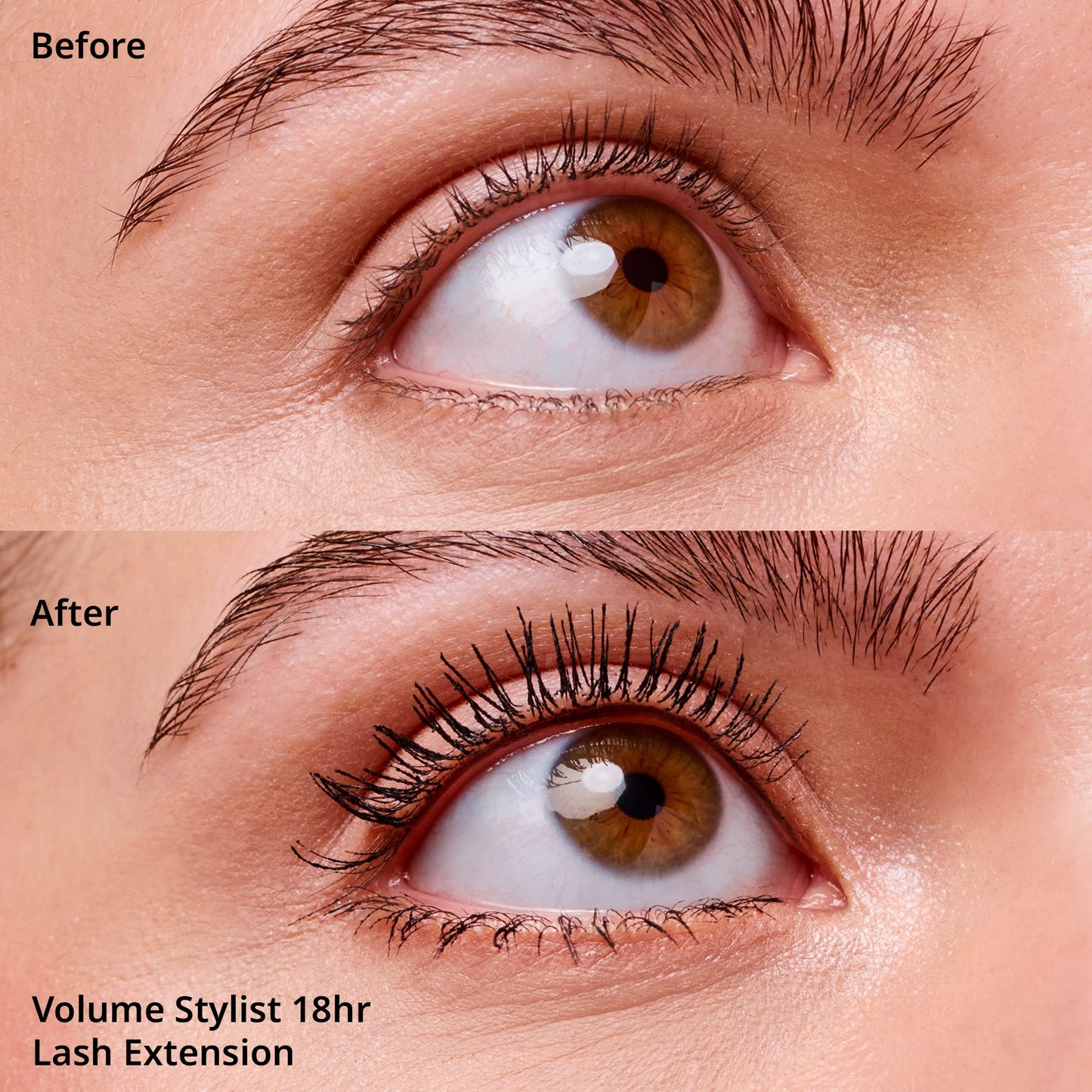 Essence Volume Stylist 18H Lash Extension Mascara