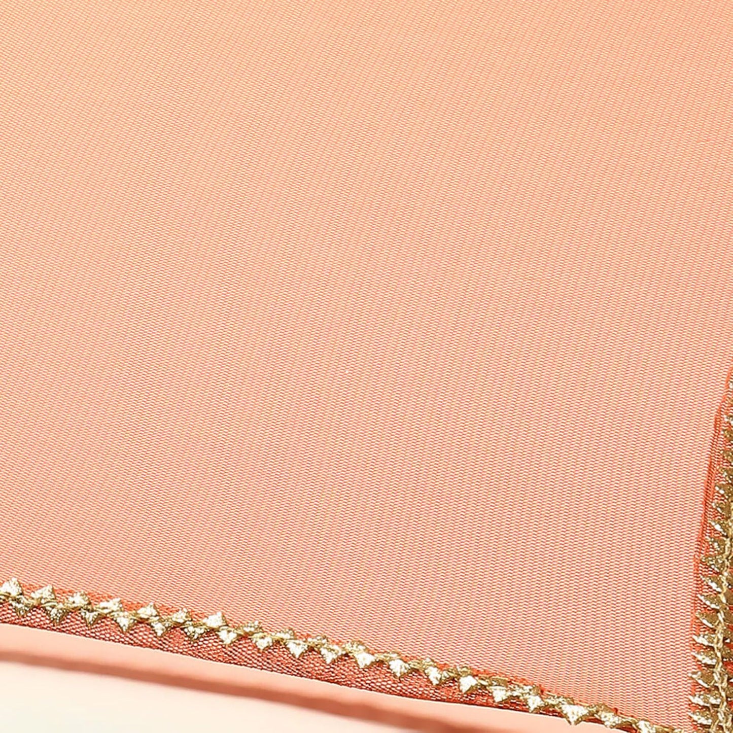 BIBA Women's Rayon Kurta Suit Set (SKDASRTD8492ESS23BUNTORG_Burnt Orange