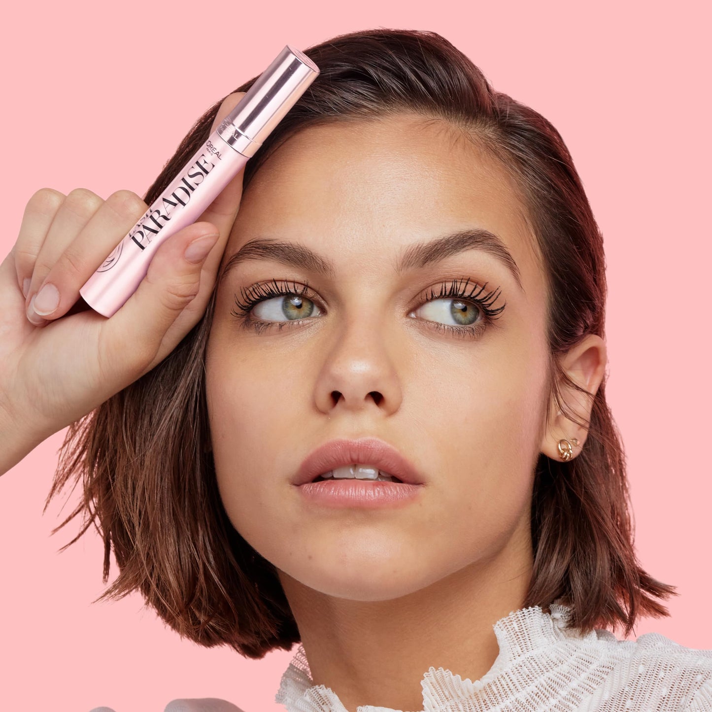 L'Oreal Paris Paradise Mascara, Black