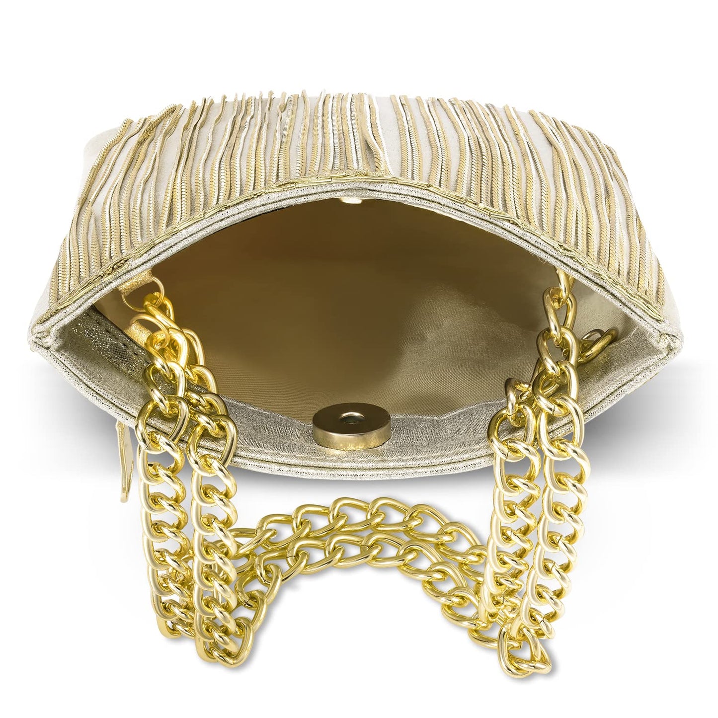 Peora Women's Contemporary (Gold)