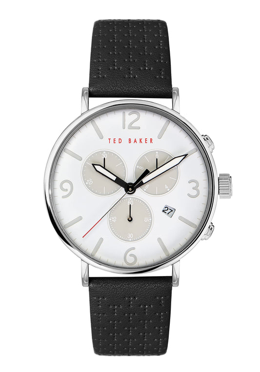 Ted Baker BKPBAS203 Gents Chrono Classic Watch
