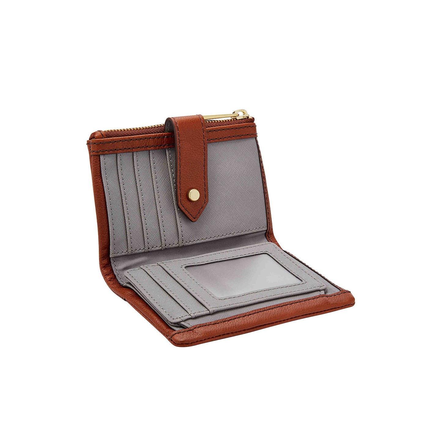 Fossil Lainie Brown Wallet SWL2061210