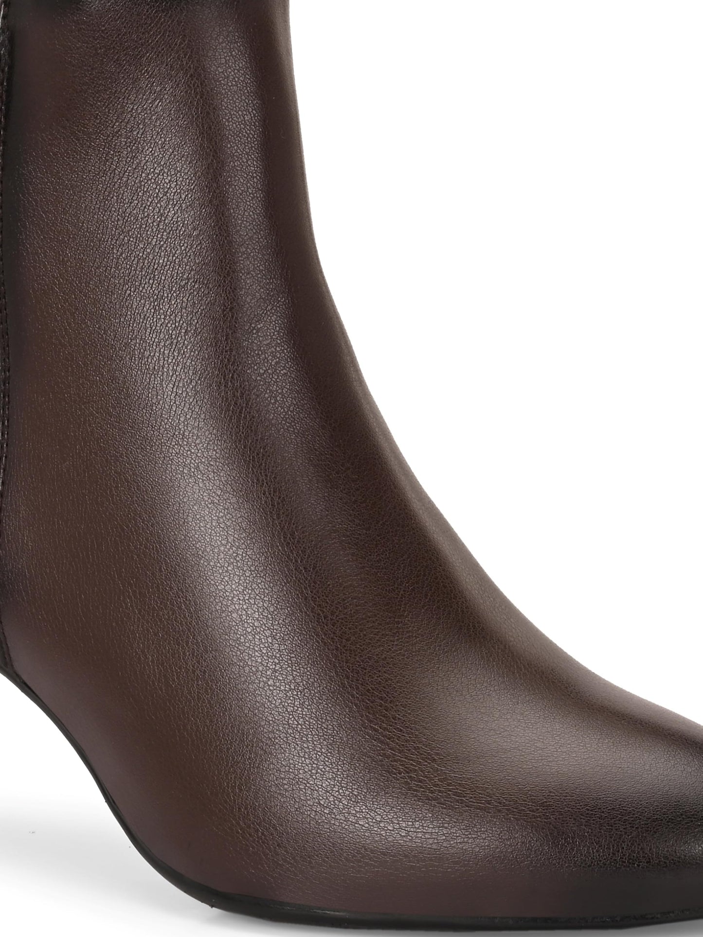 Delize Women Ankle Heeled western boots 59683-36