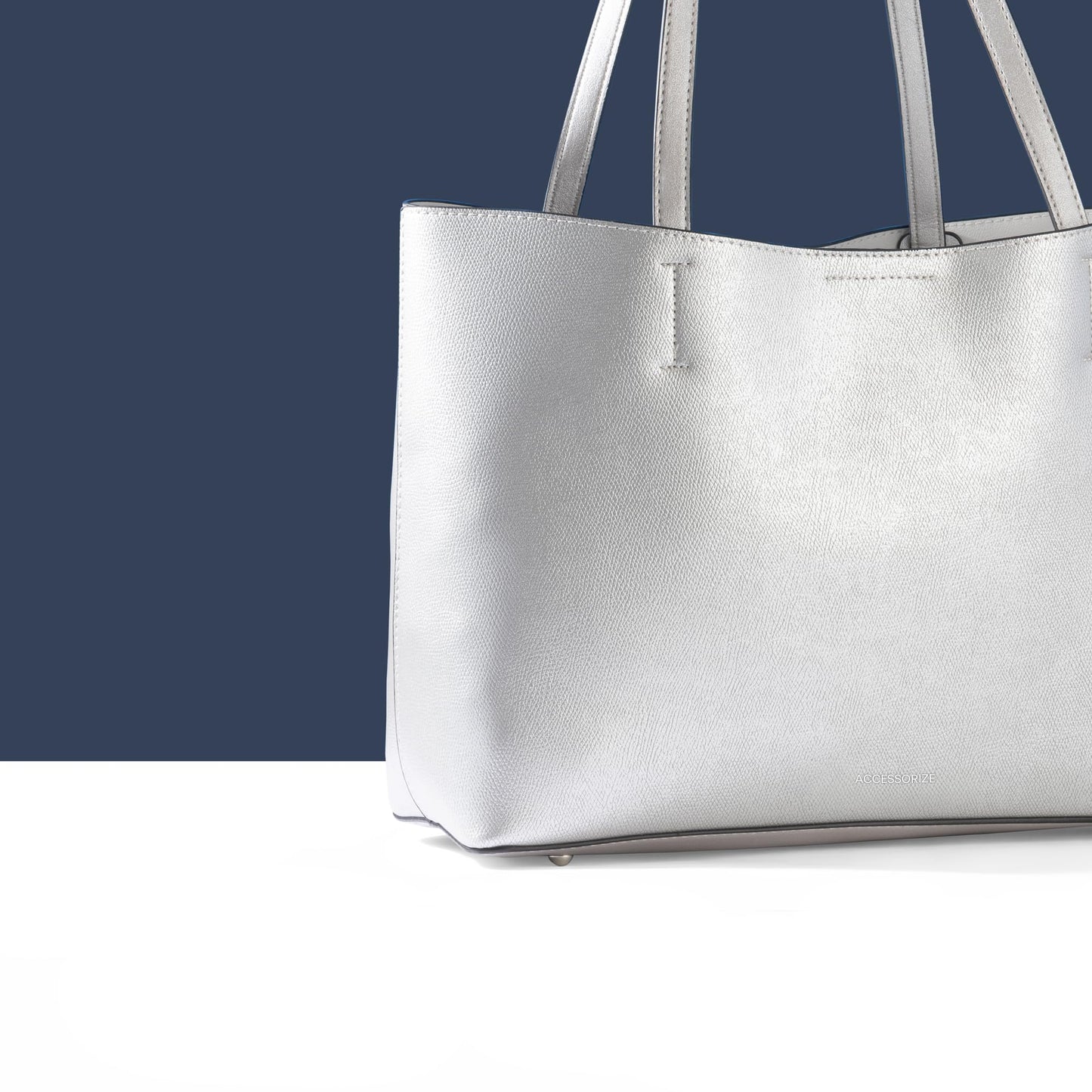 Accessorize London Women's Leo Tote Bag