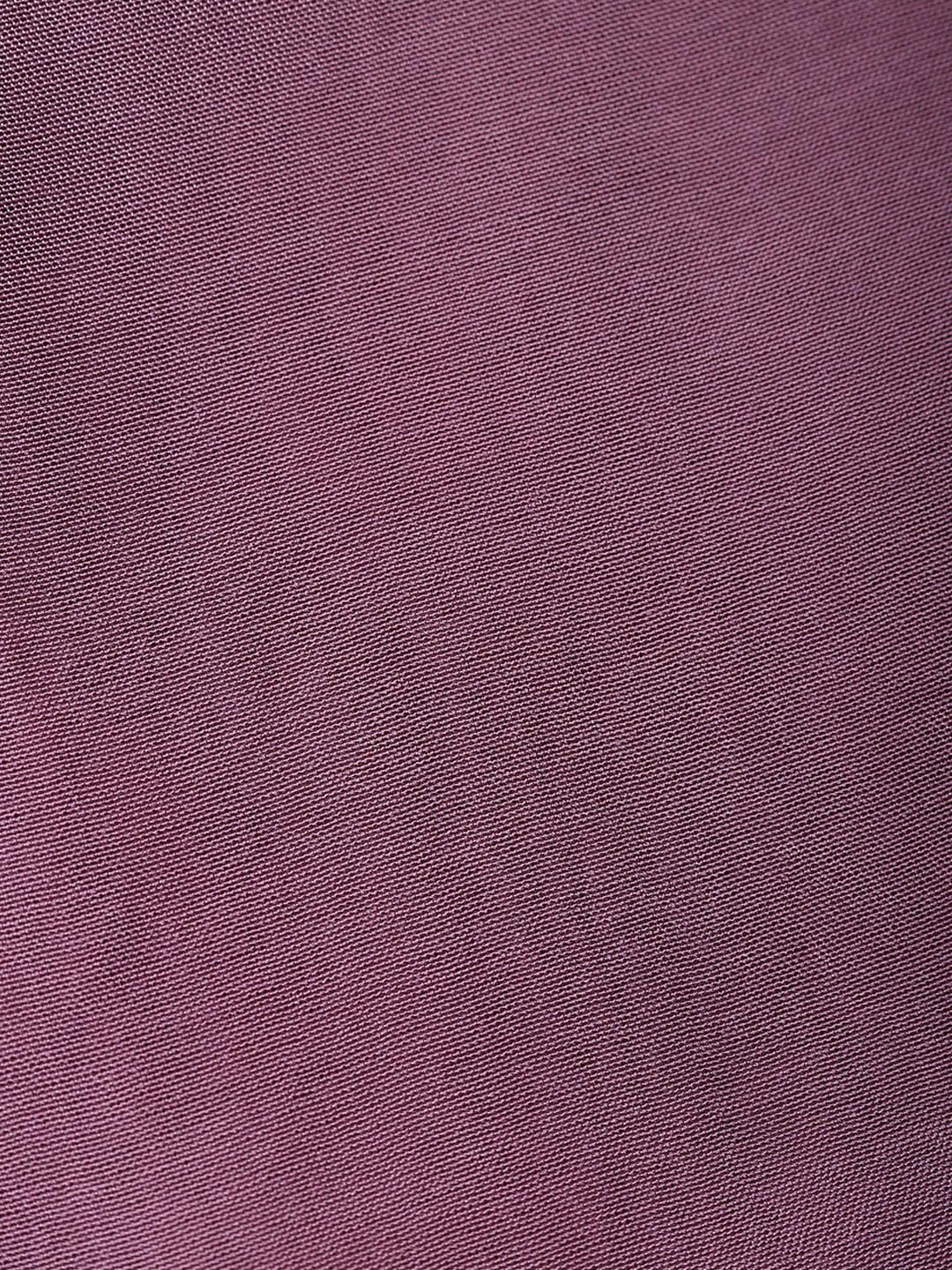 Meena Bazaar Purple Embroidered Tissue Unstitched Suit With Pant & Dupatta