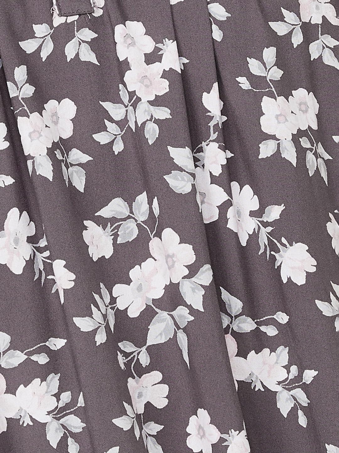 Max Women's Rayon Classic Night Gown