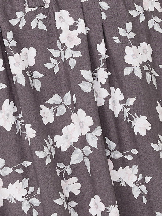 Max Women's Rayon Classic Night Gown