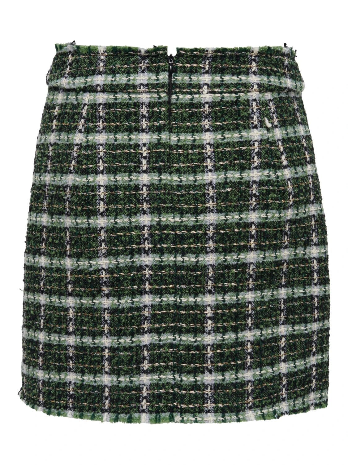 ONLY Polyester Western Skirt