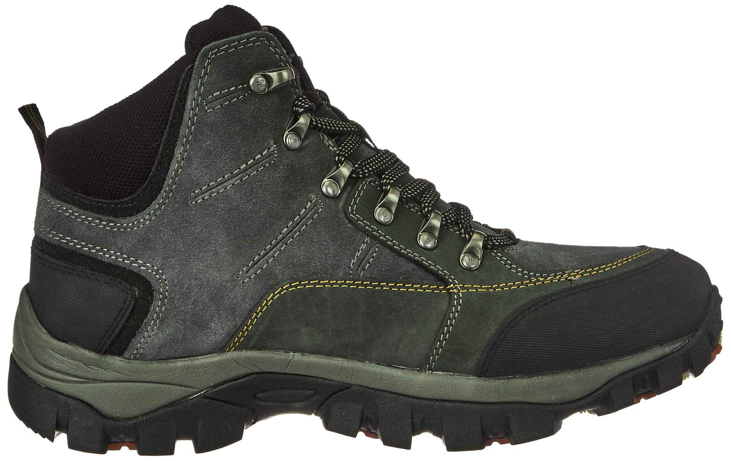 Woodland mens Gb 1207112nw DNAVY M27 Ankle Boot - 9 UK (43 EU) (GB 1207112NW)