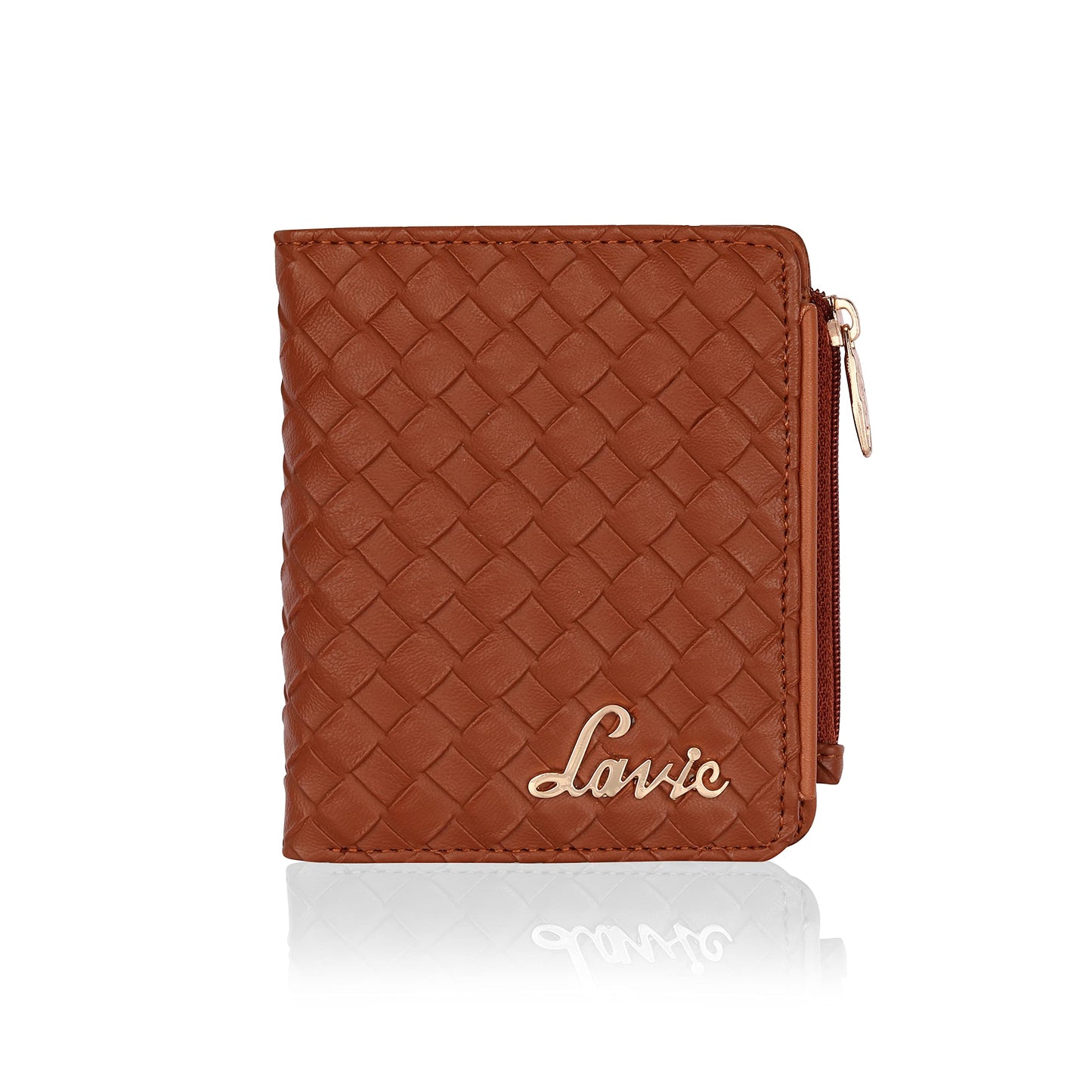 Lavie Women's Small Bifold Purse | Ladies 2 Fold Wallet