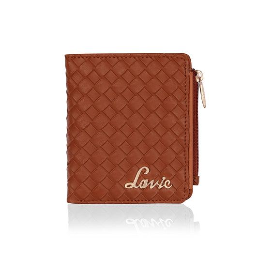 Lavie Women's Small Bifold Purse | Ladies 2 Fold Wallet