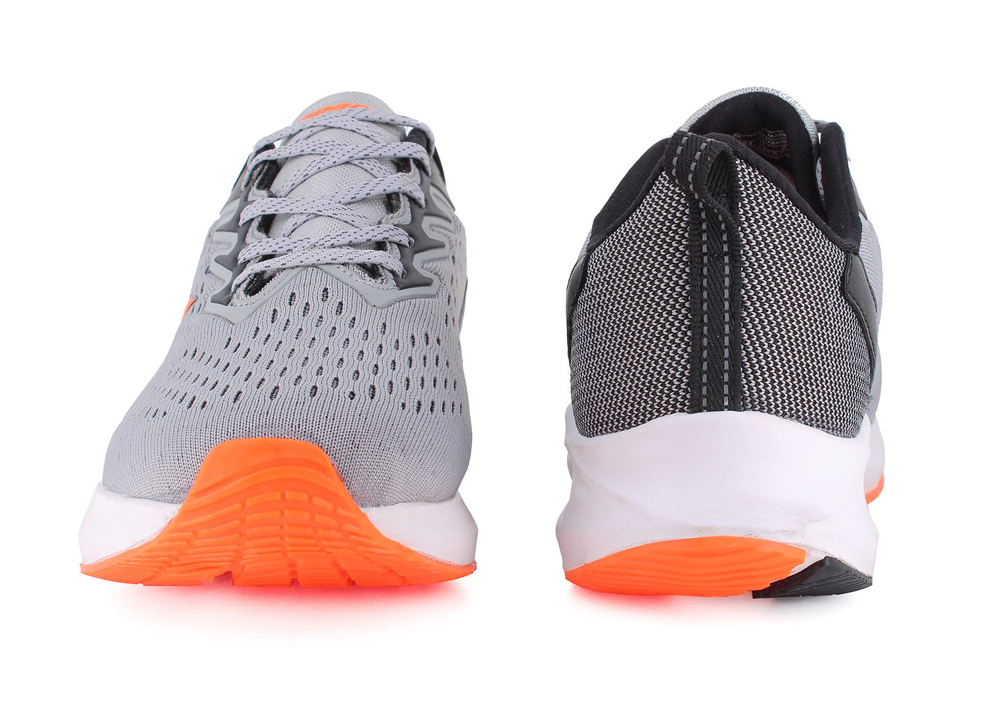SPARX Men's SM-722 Running Shoe