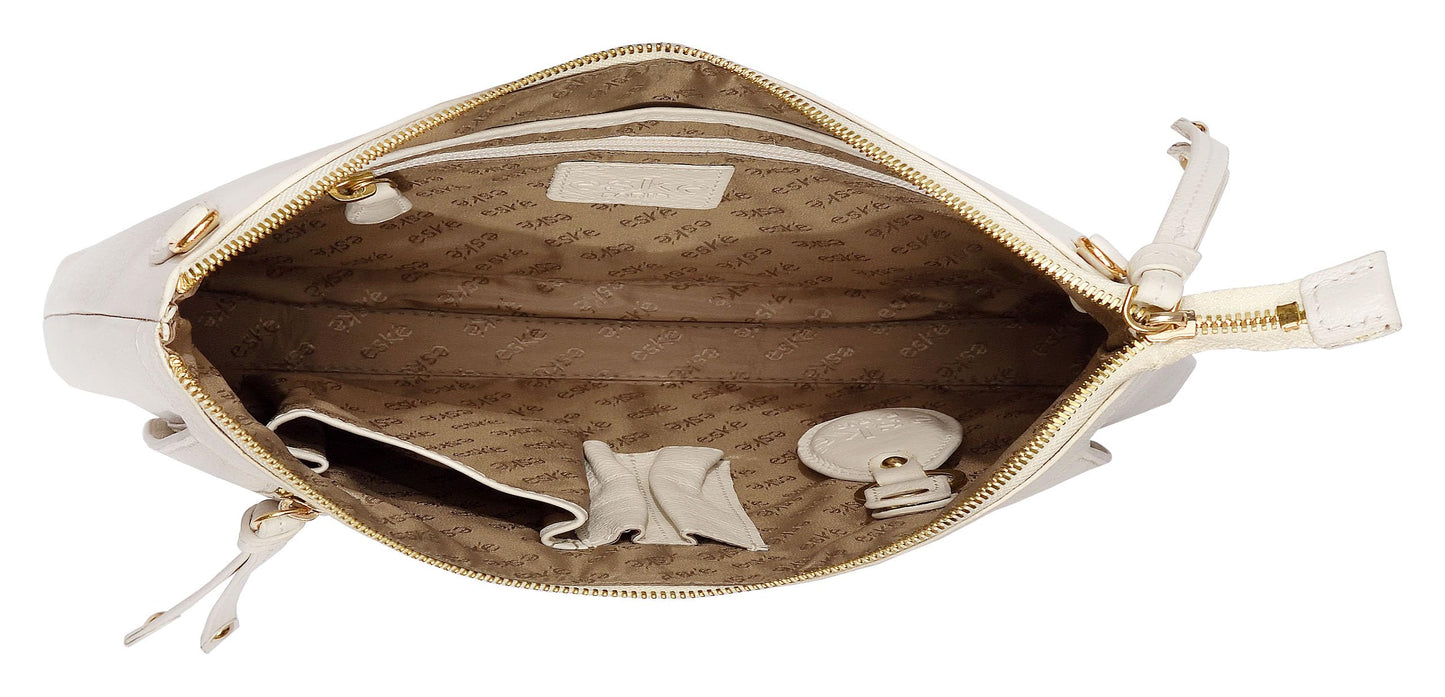 eske Women's Western (Vanilla Cosmos)