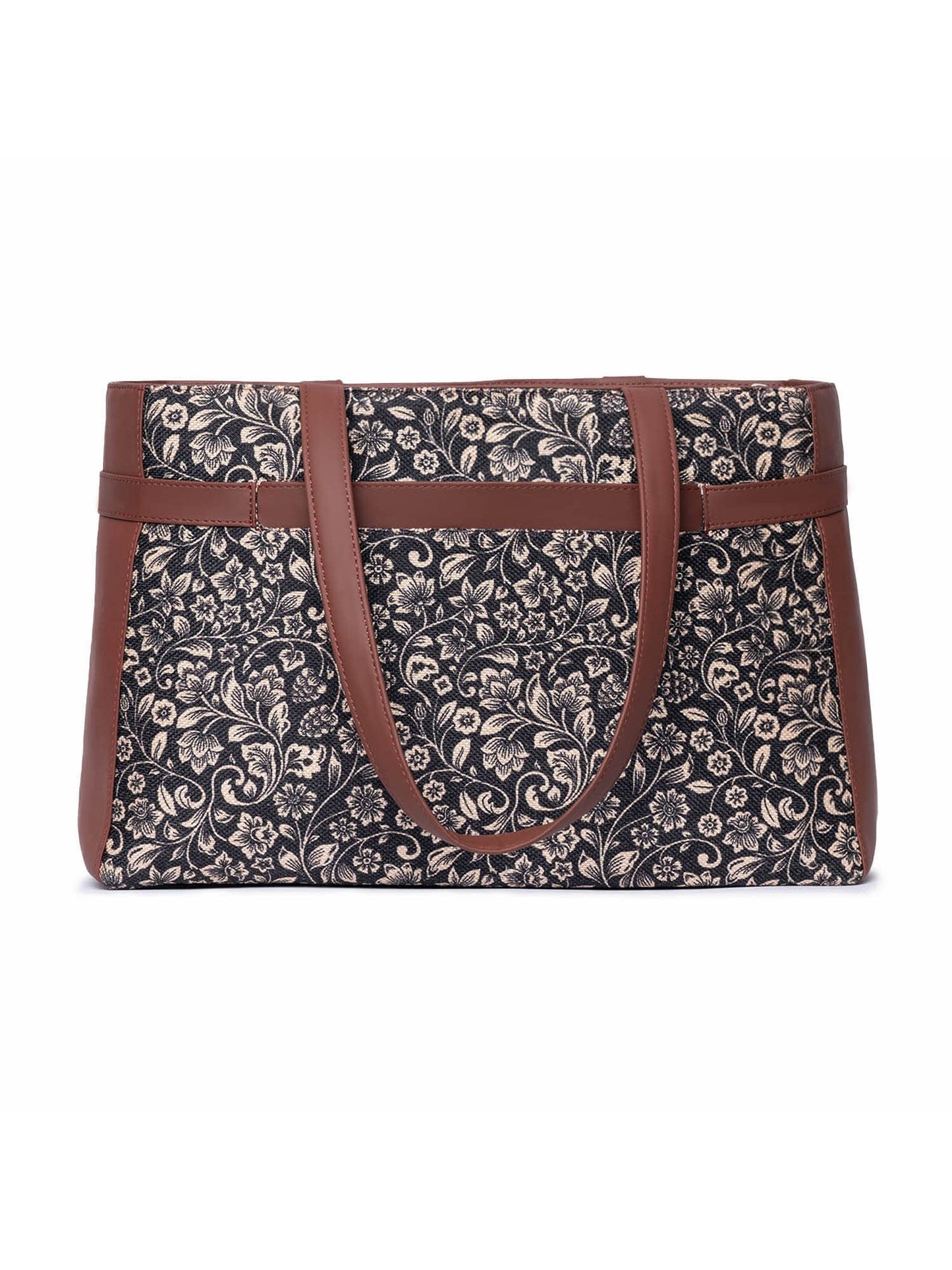 ZOUK Women's Contemporary (Black)