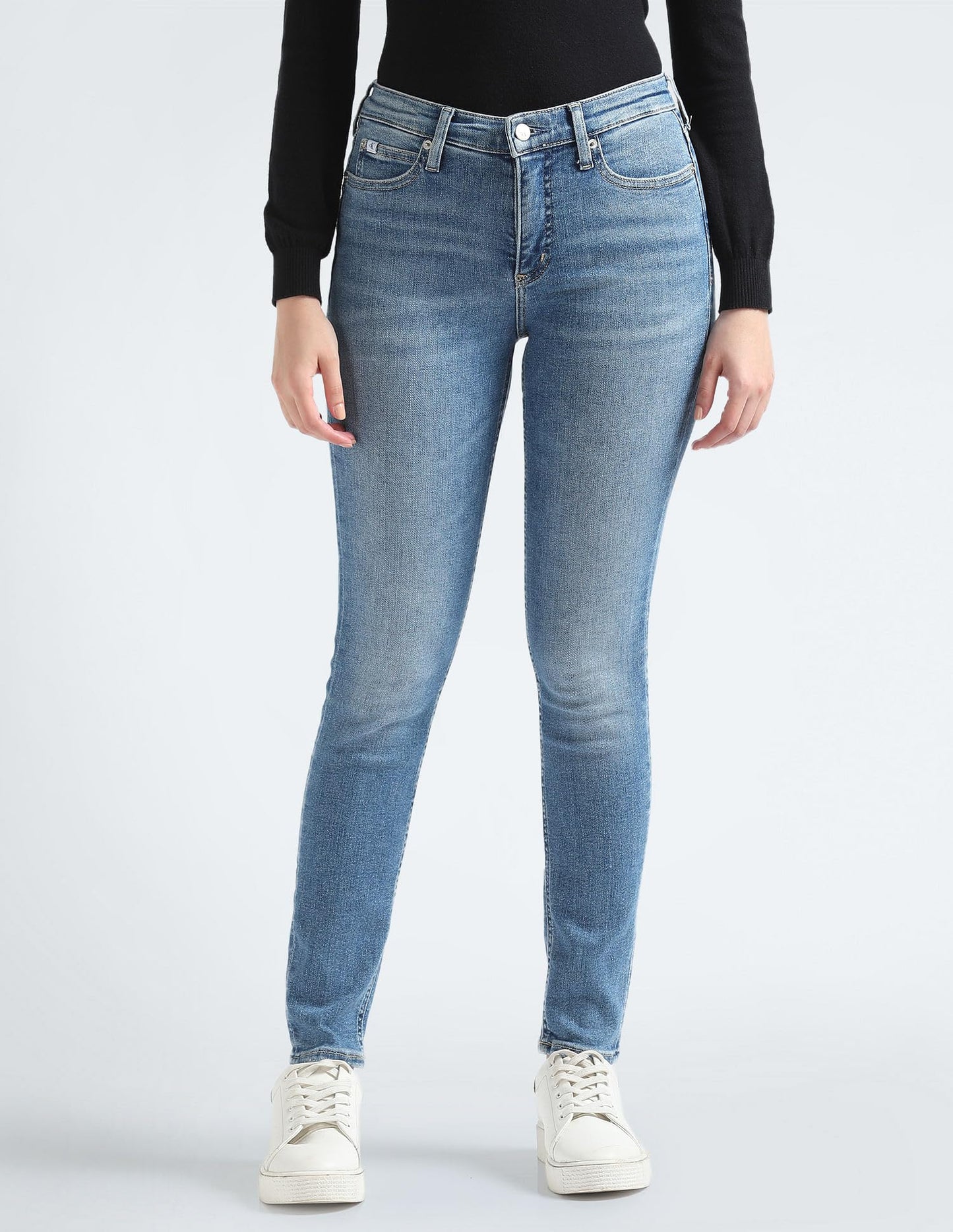 Calvin Klein Skinny Jeans