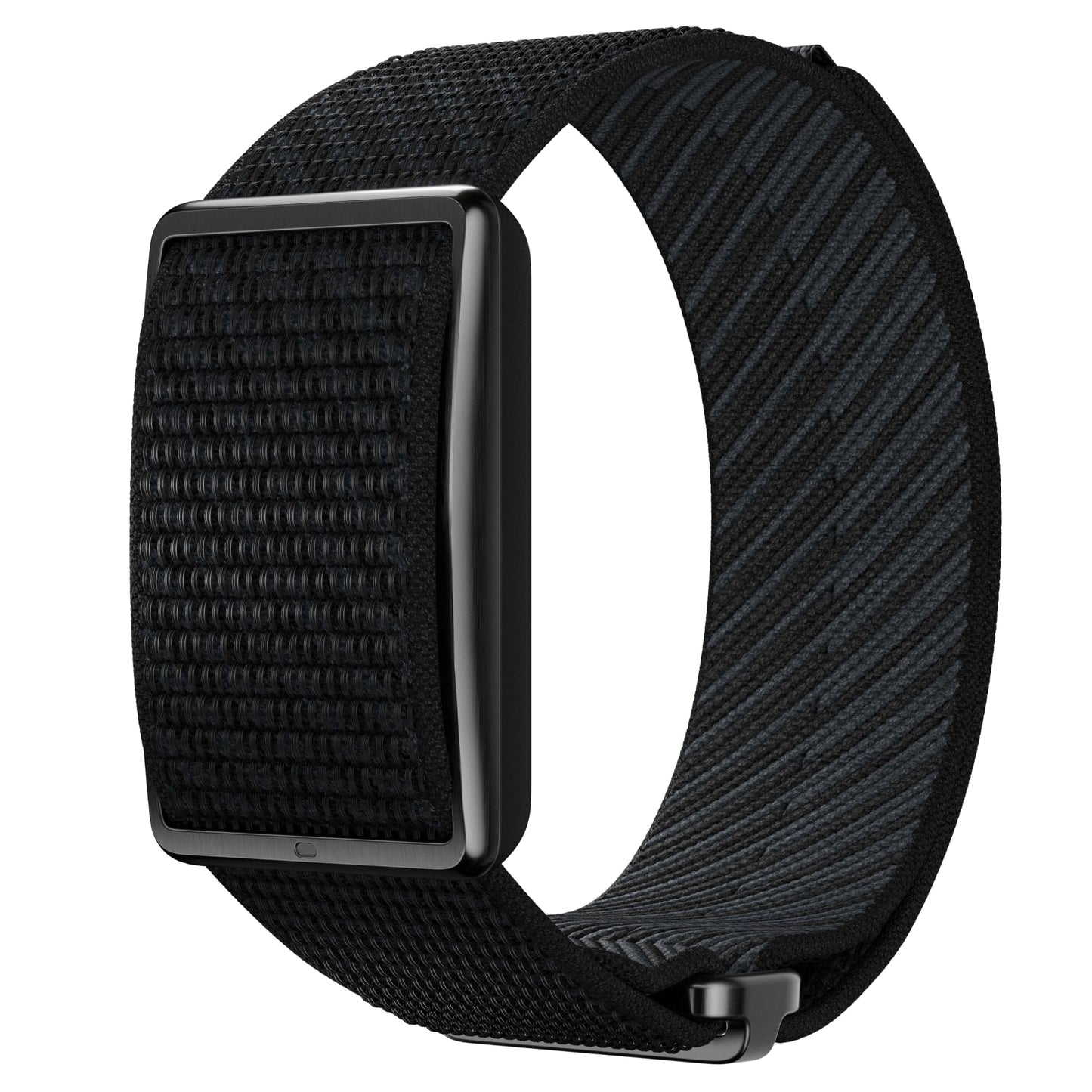 Polar Loop – Screen-Free Wellness Tracker with 24/7 Heart Rate, Sleep & Activity Tracking, 8-Day Battery, No Subscription, Black