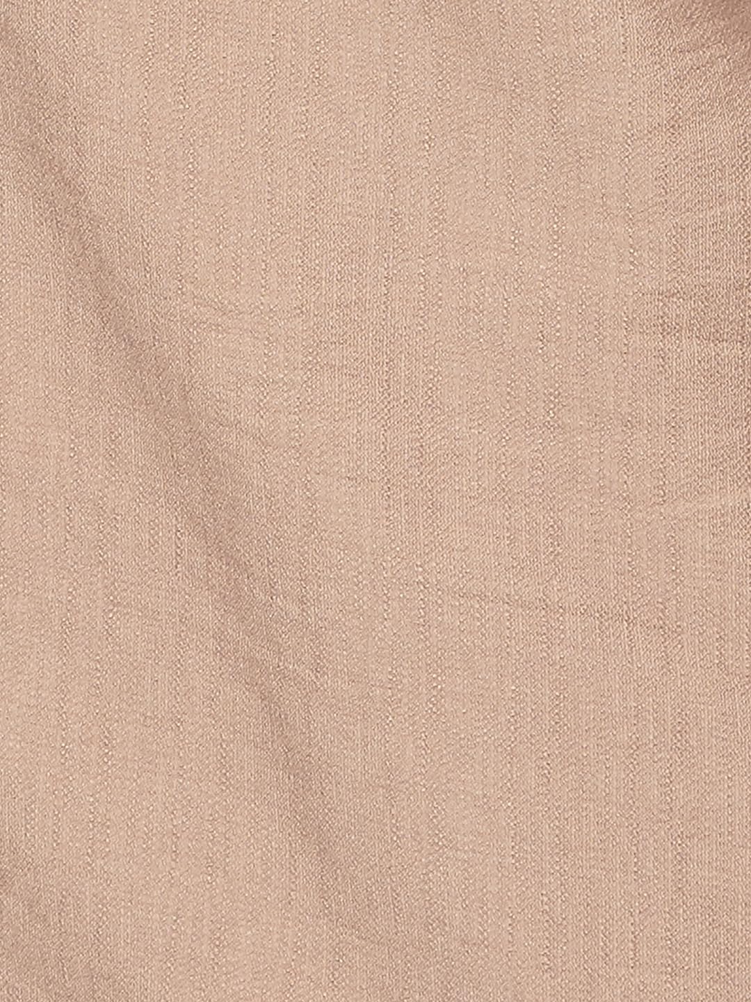 Max Women's Regular Fit Shirt (WVN3505_Tan