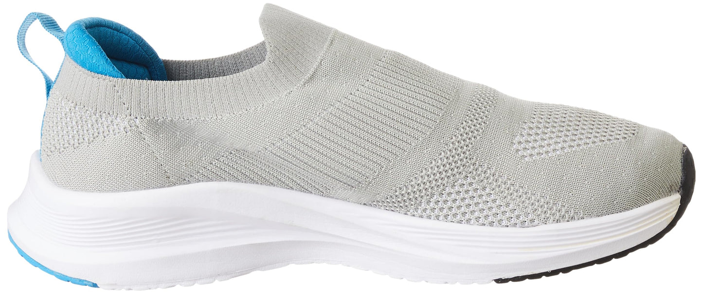 Woodland Men's Lgrey MESH Sports Shoes-8 UK (42EU) (SGC 4726022)