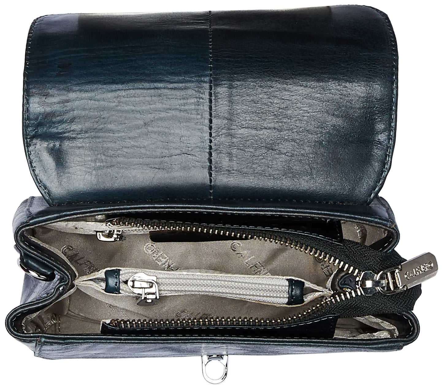 Calfnero Genuine Leather Women's Sling Bag