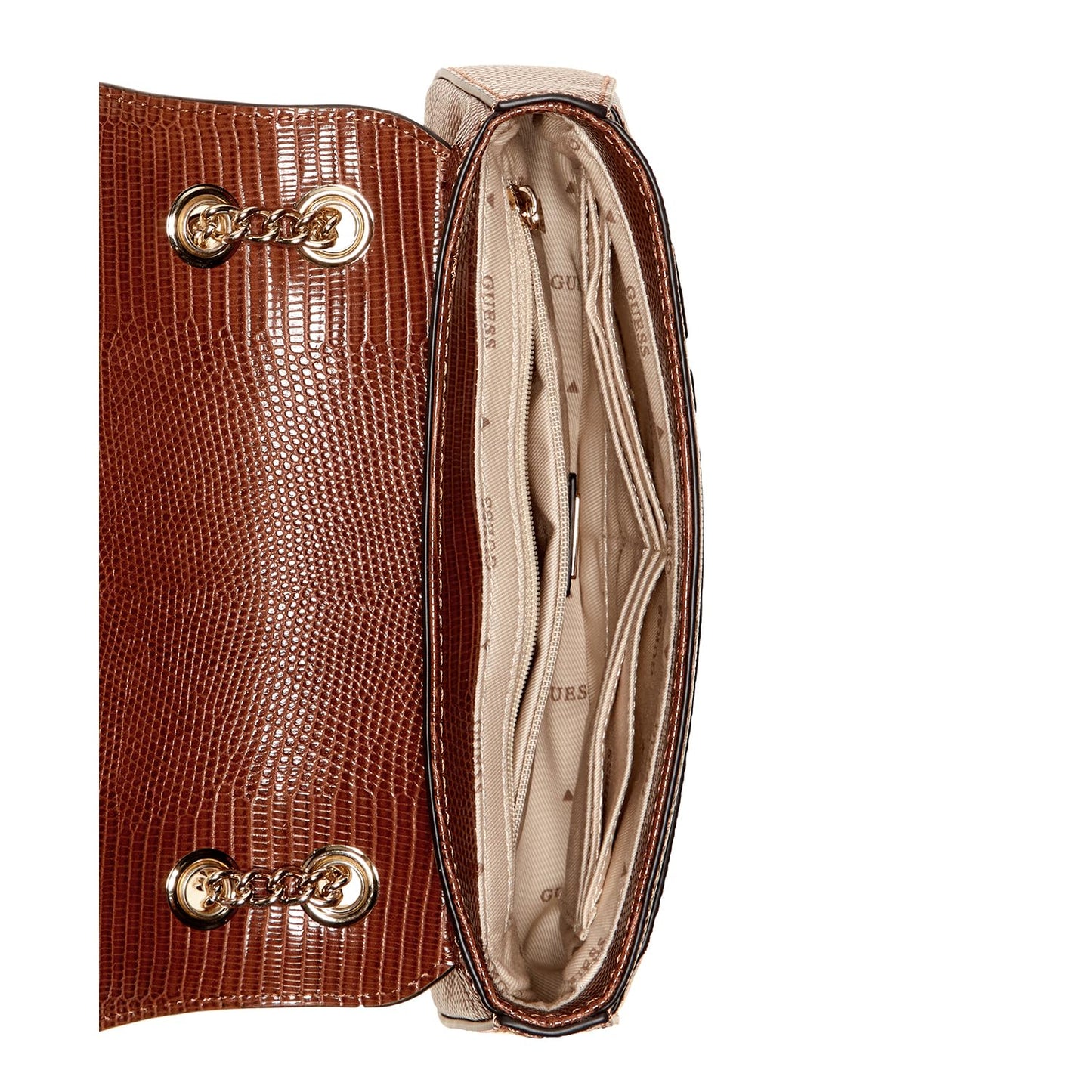 GUESS Women's Western