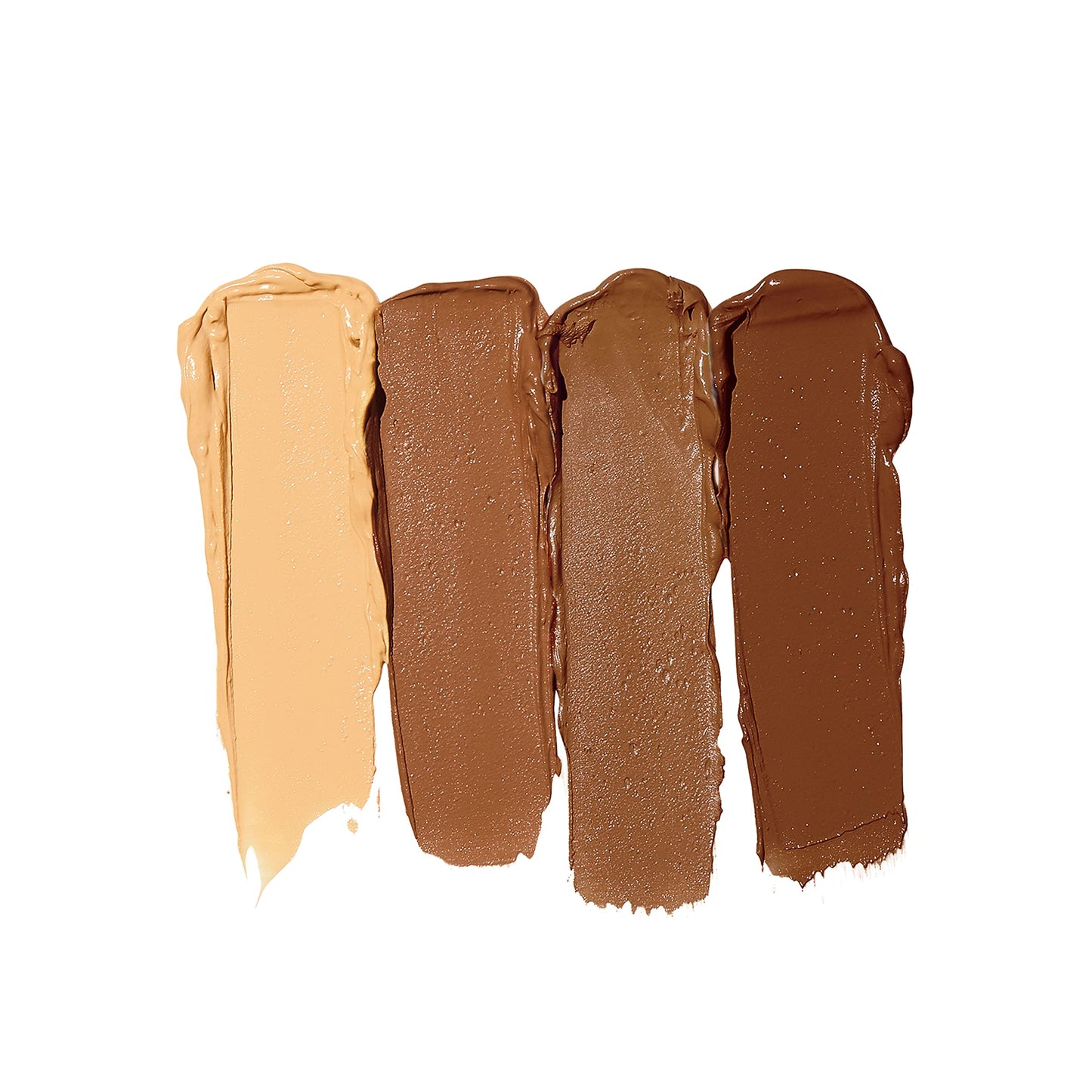 e.l.f. Cream Contour Palette, Bronzer, Highlighter & Shader 0.43 oz.