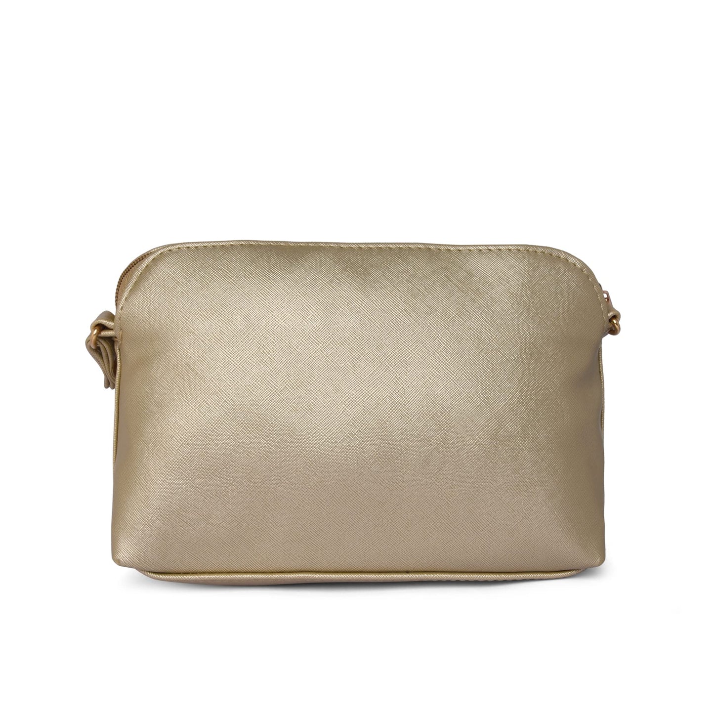 Lavie Archer Women's Sling Bag (Gold)