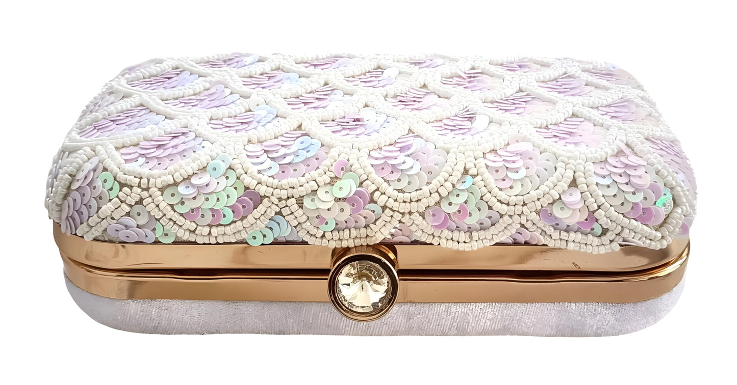 DUCHESS Women's Clutch Multi