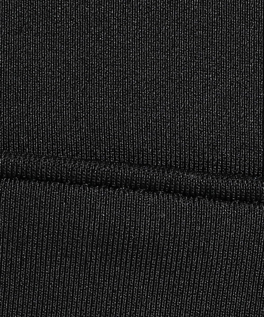 Puma Polyester Men's A-Line Coat (523885_Black, Hooded Neck, Regular, Jacket, Jacket