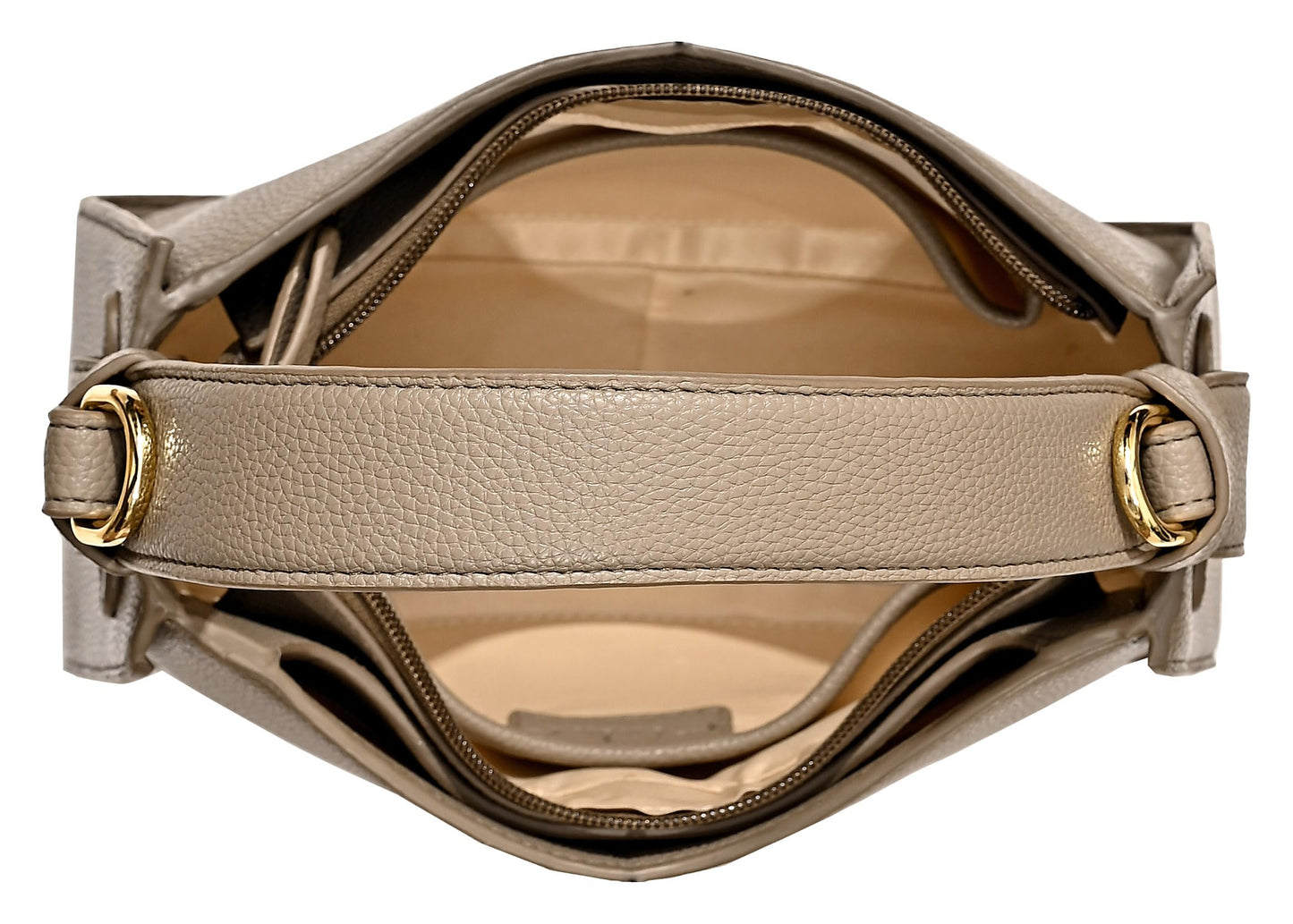 eske Women's Western (Light Taupe)