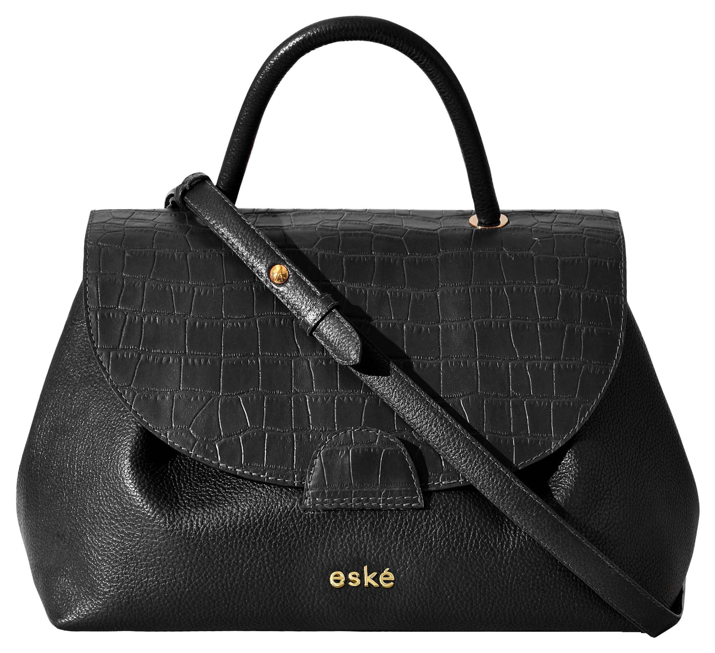 eske Women's Western (Black Cosmos)