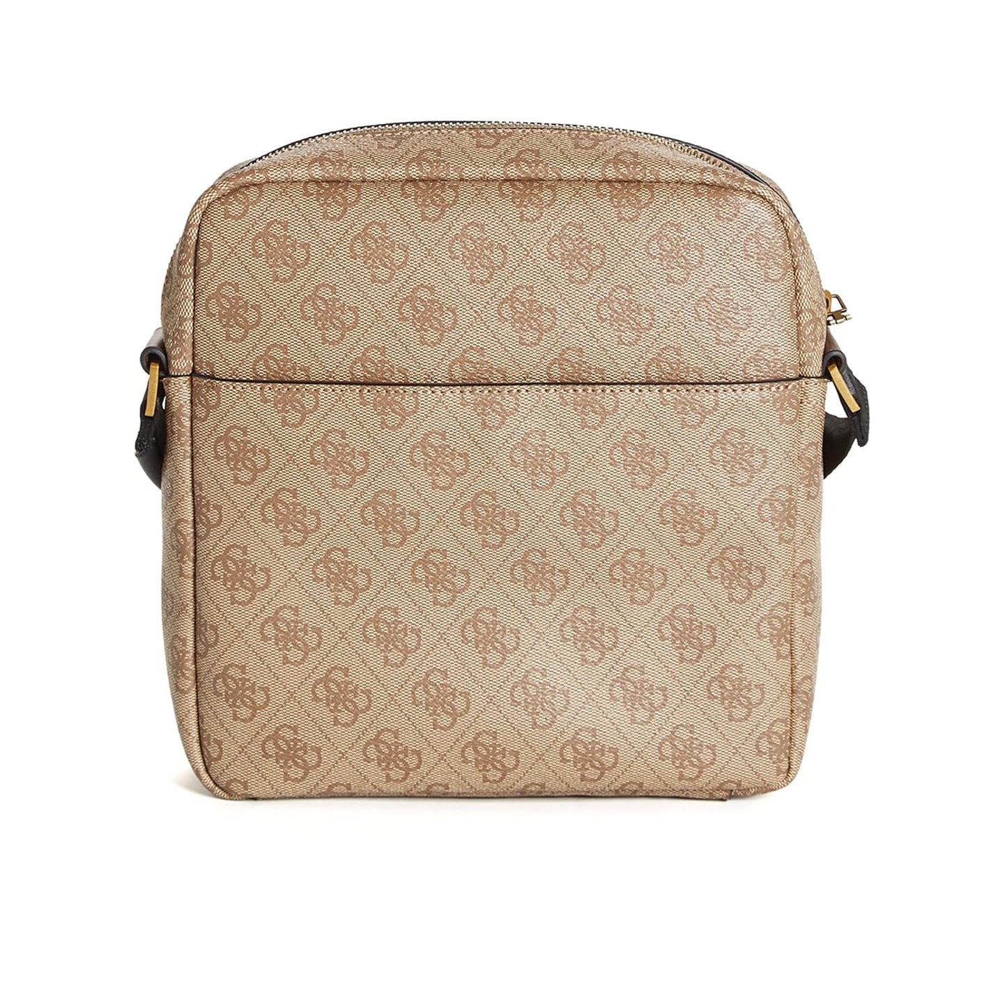 GUESS Vezzola Beige Printed Sling Bag