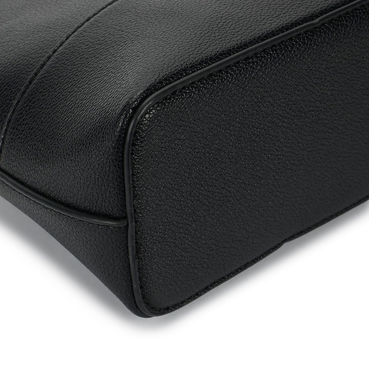 Fastrack Velvet Touch Sling Bag for Women| Faux Leather Sling With Gold Chain Accents | Chic Compact Crossbody with Top Zip Closure | Trendy Women's Handbags | Stylish Bags for Girls