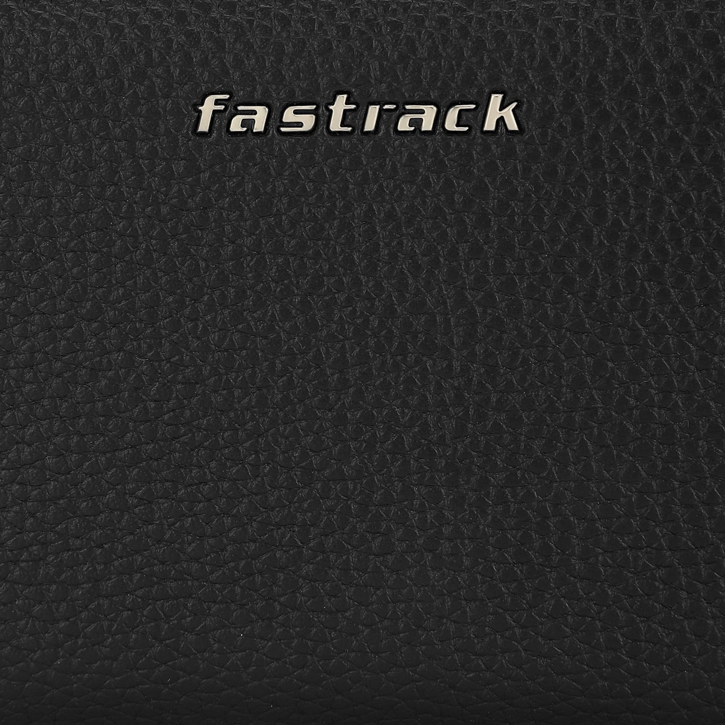 Fastrack Women's Two-Fold Wallet | Multiple Card Slots, Cash Slots, Zip Coin Pocket | Compact & Organized | 6 Months Warranty