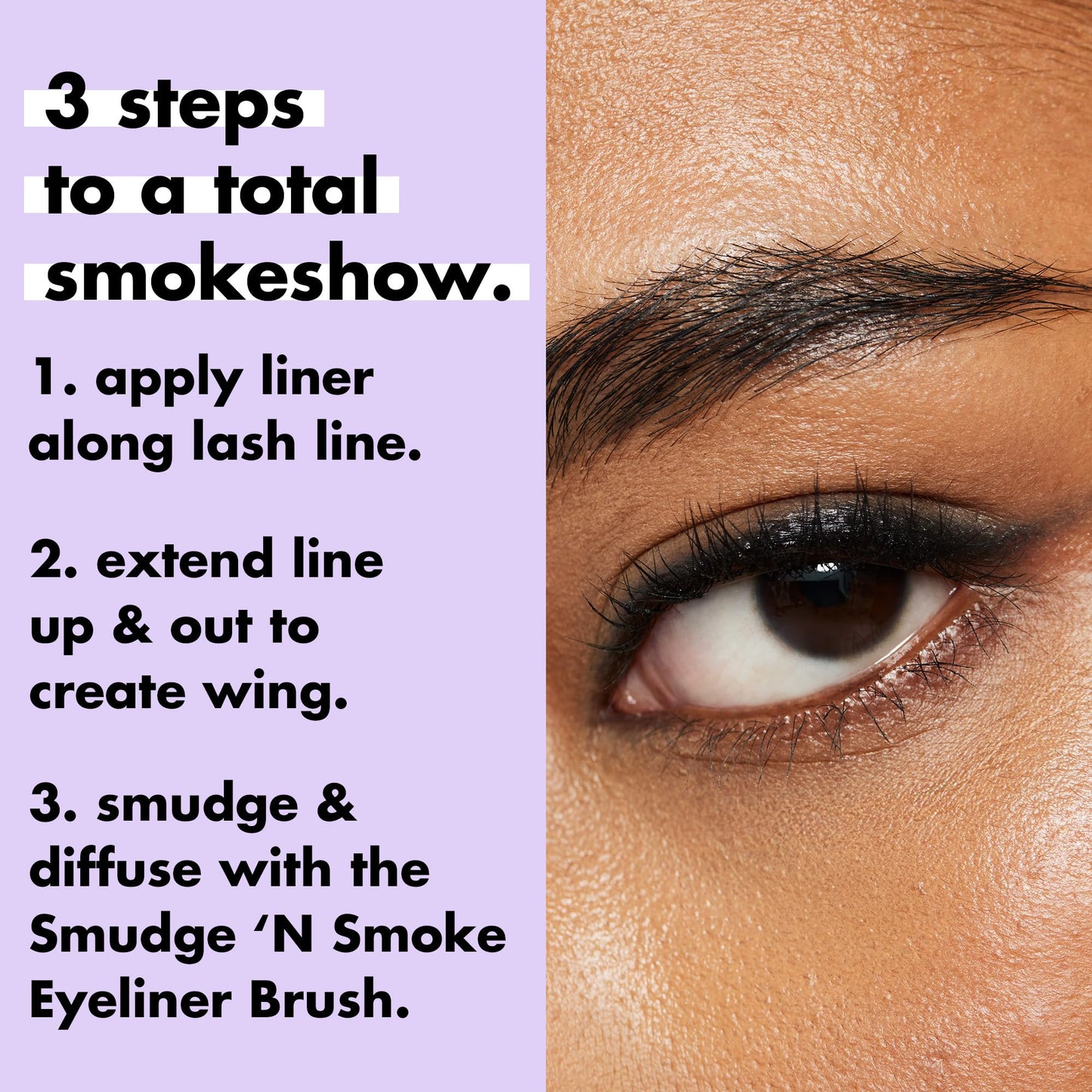 e.l.f. Cosmetics Smoky Kohl Eyeliner - Sky High